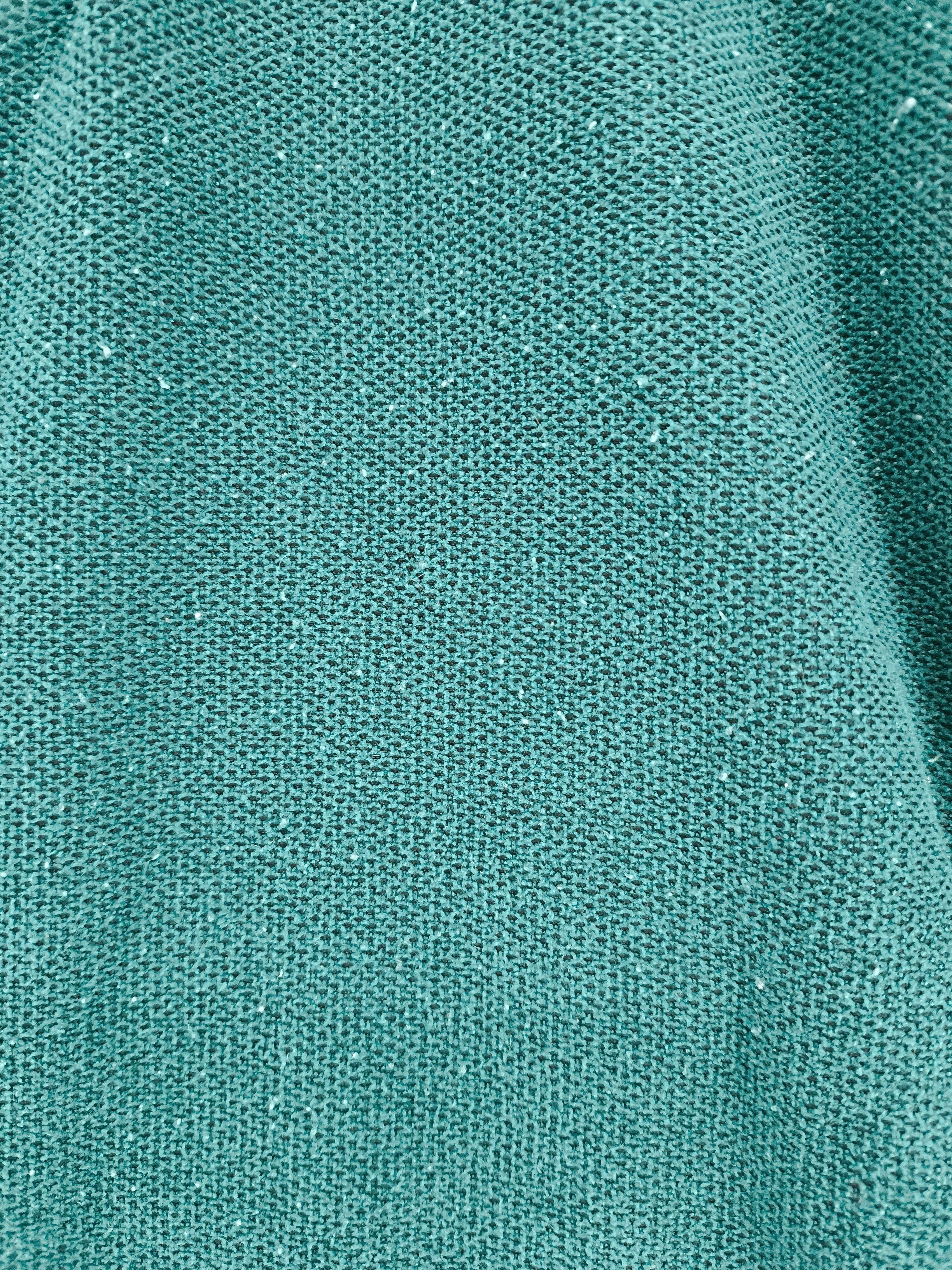 Regatta Men's Hoodie L Green 100% Polyester Pullover - Image 5