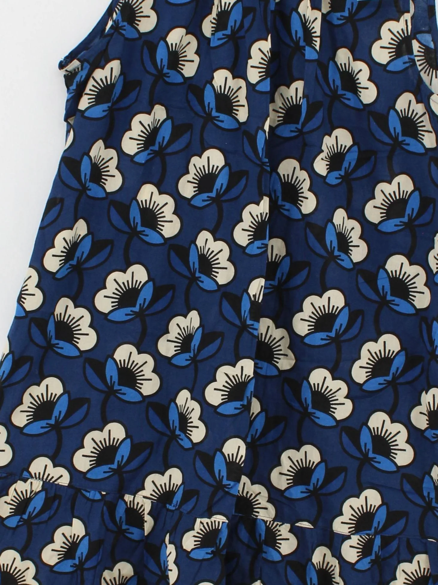 Regatta Skater Mini Dress UK16 in Blue - Image 3