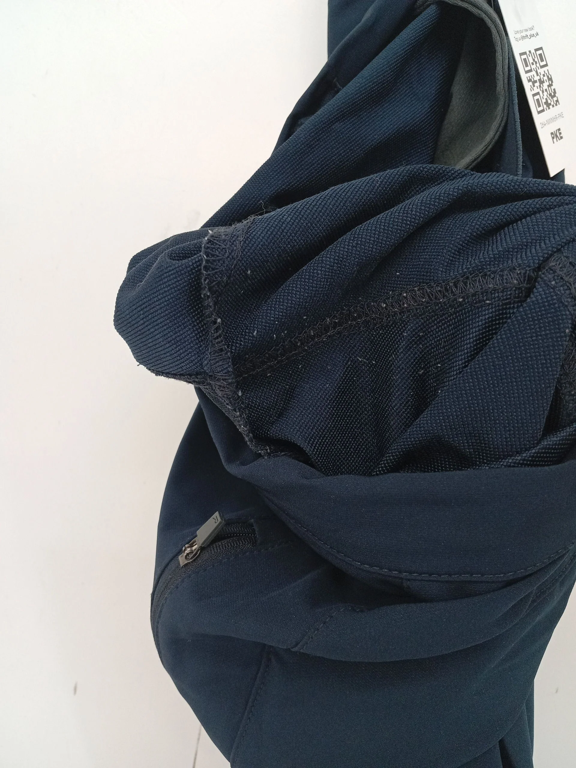 Regatta Track Pants trousers blue - Image 6