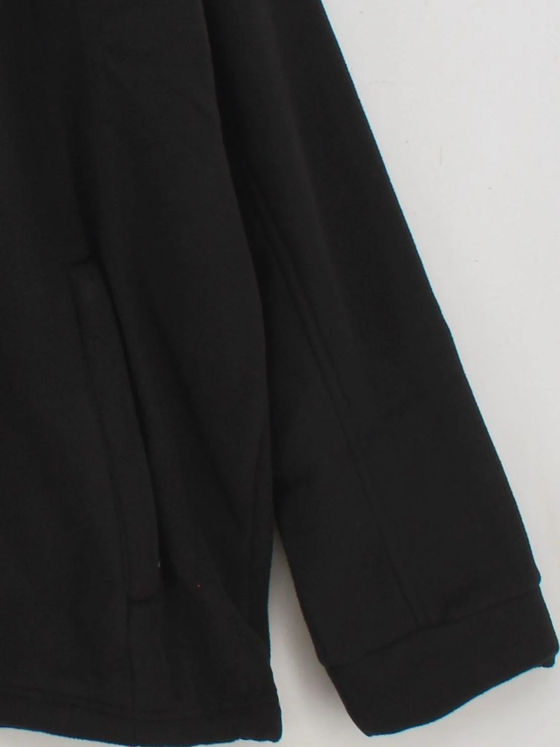 Regatta Windbreaker jacket black - Image 4