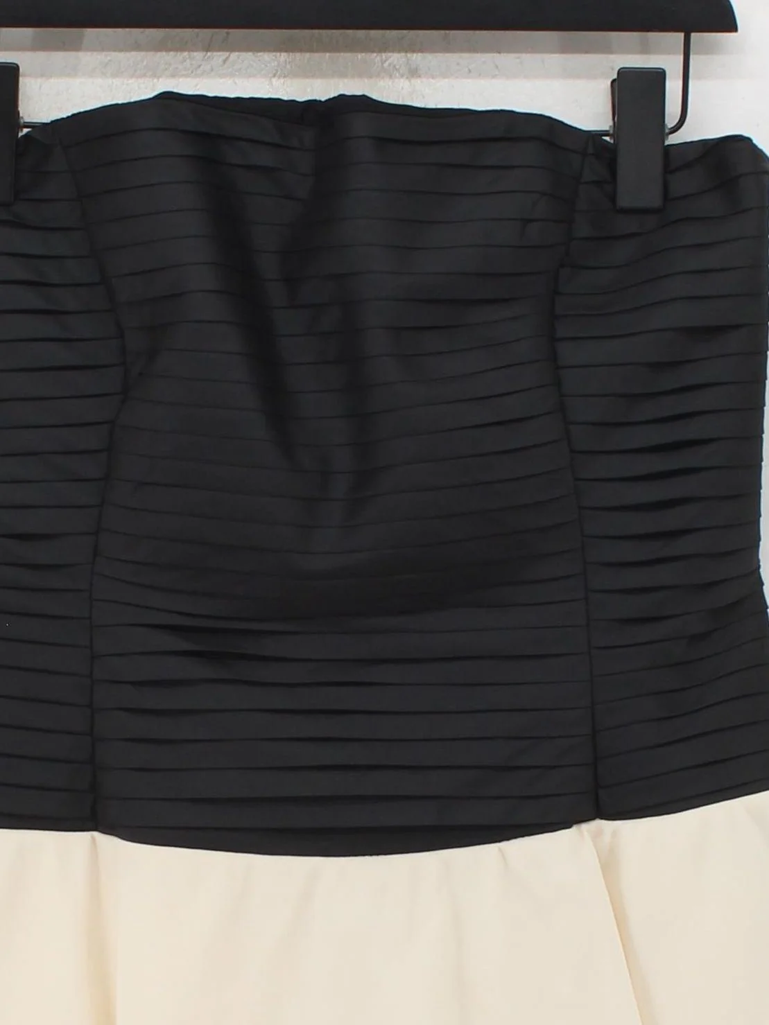 Reiss Mini Dress UK10 in Multi - Image 3