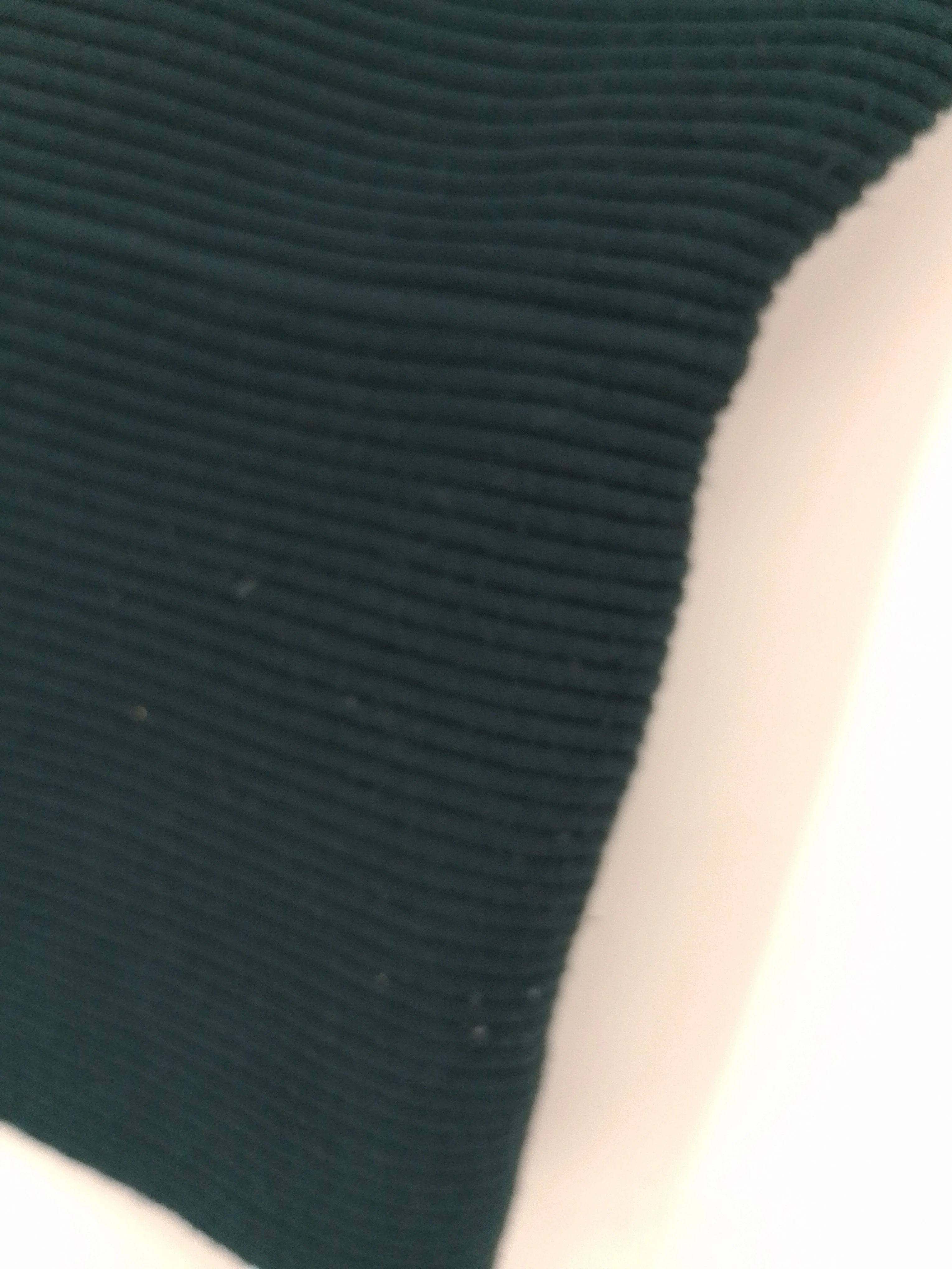 Reiss Women's Jumper M Green Viscose with Polyester, Elastane Pullover - Image 5