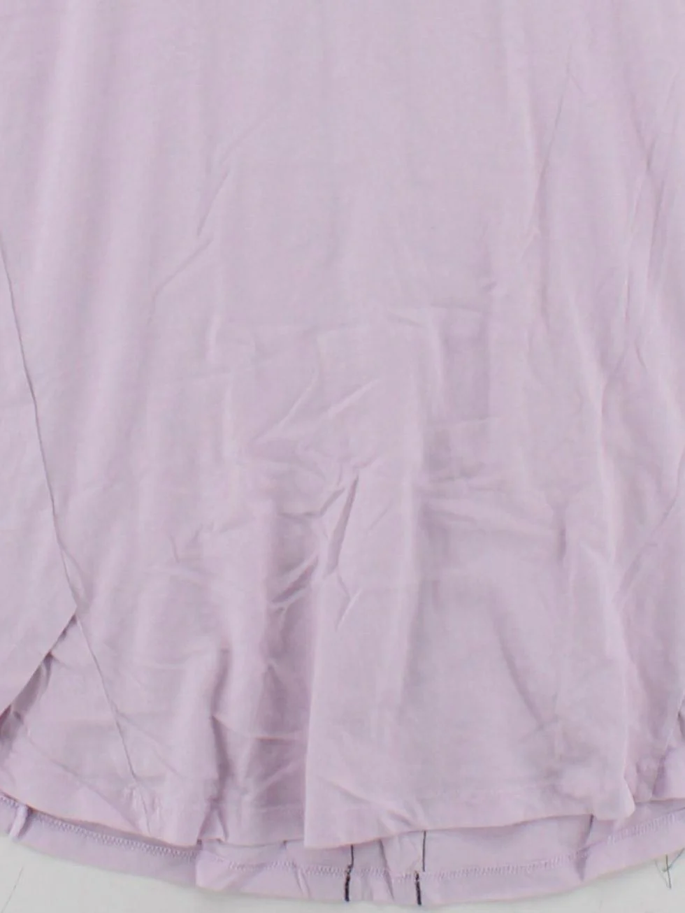 Religion Men's T-Shirt L Purple Graphic 100% Cotton Basic - Image 4