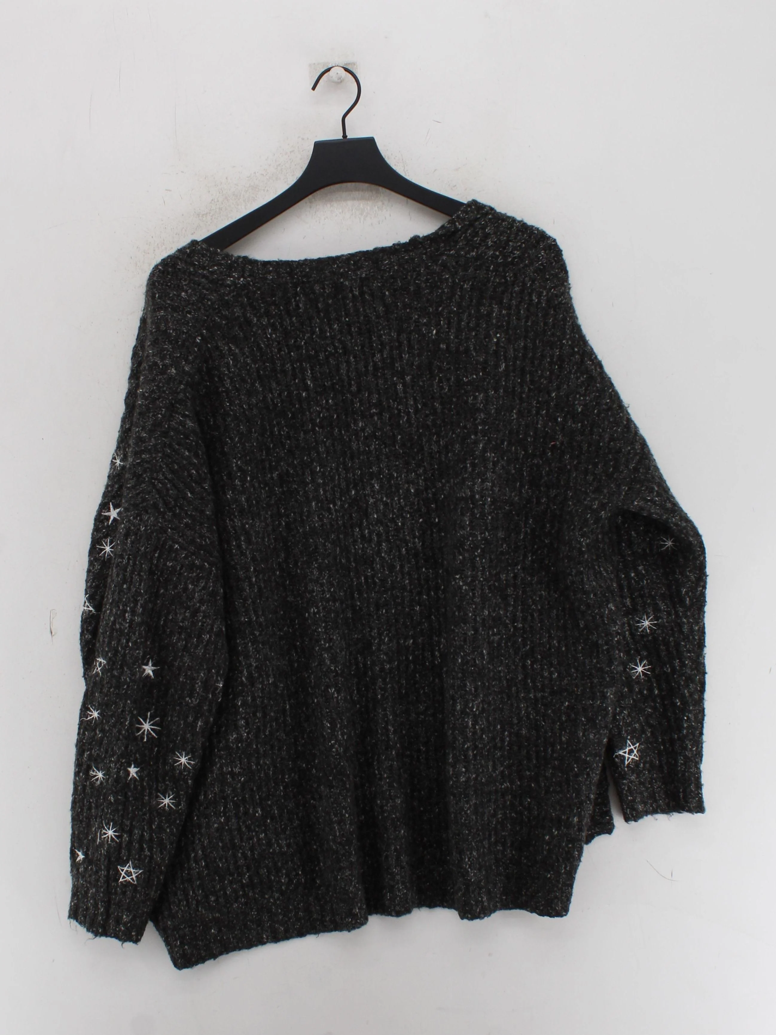 Religion Women's Cardigan S Multi Acrylic - Image 2