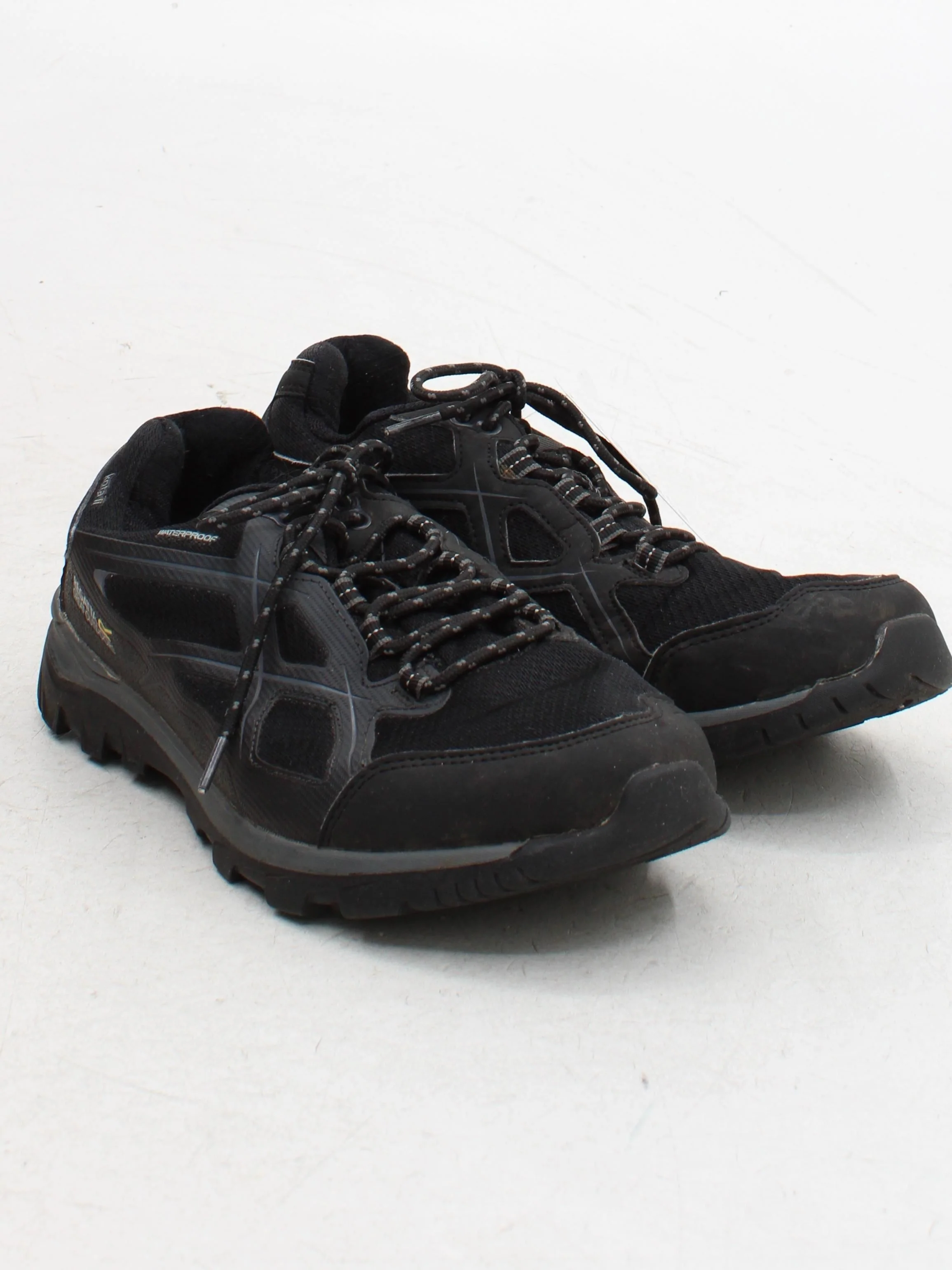Renatta Women's Trainers EU42 in Black - Image 4