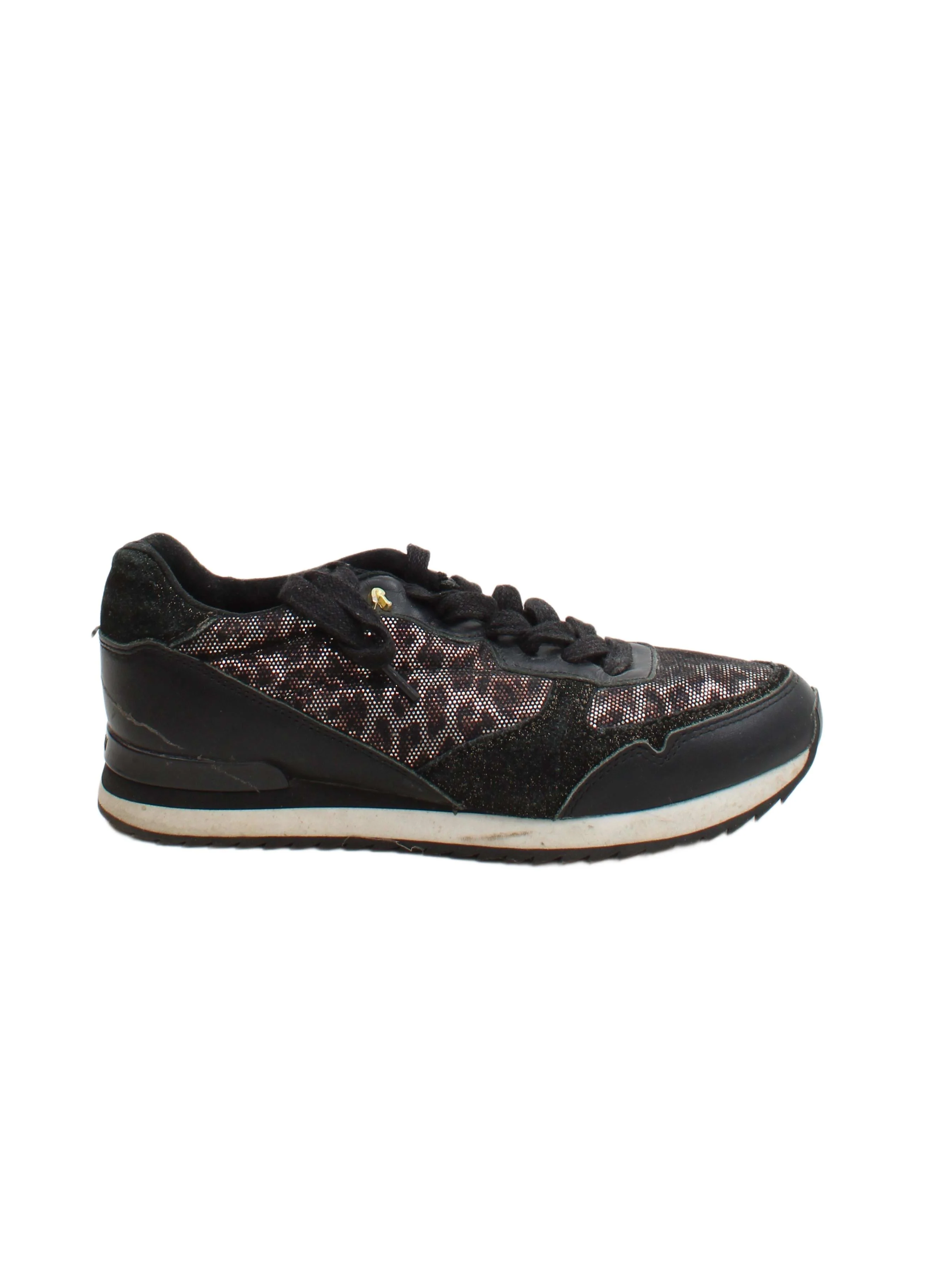 Replay Women's Trainers EU38 in Black