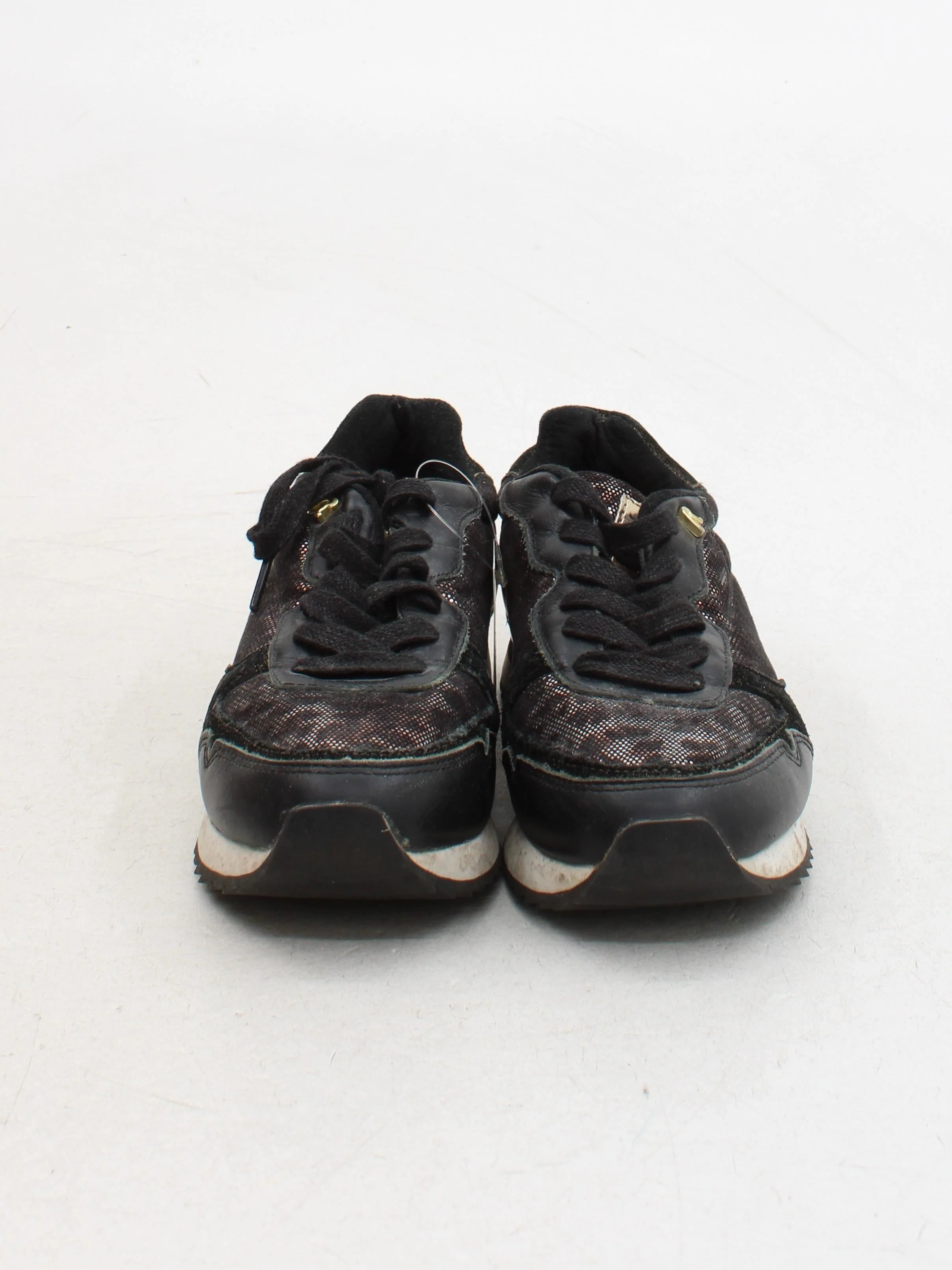 Replay Women's Trainers EU38 in Black - Image 2