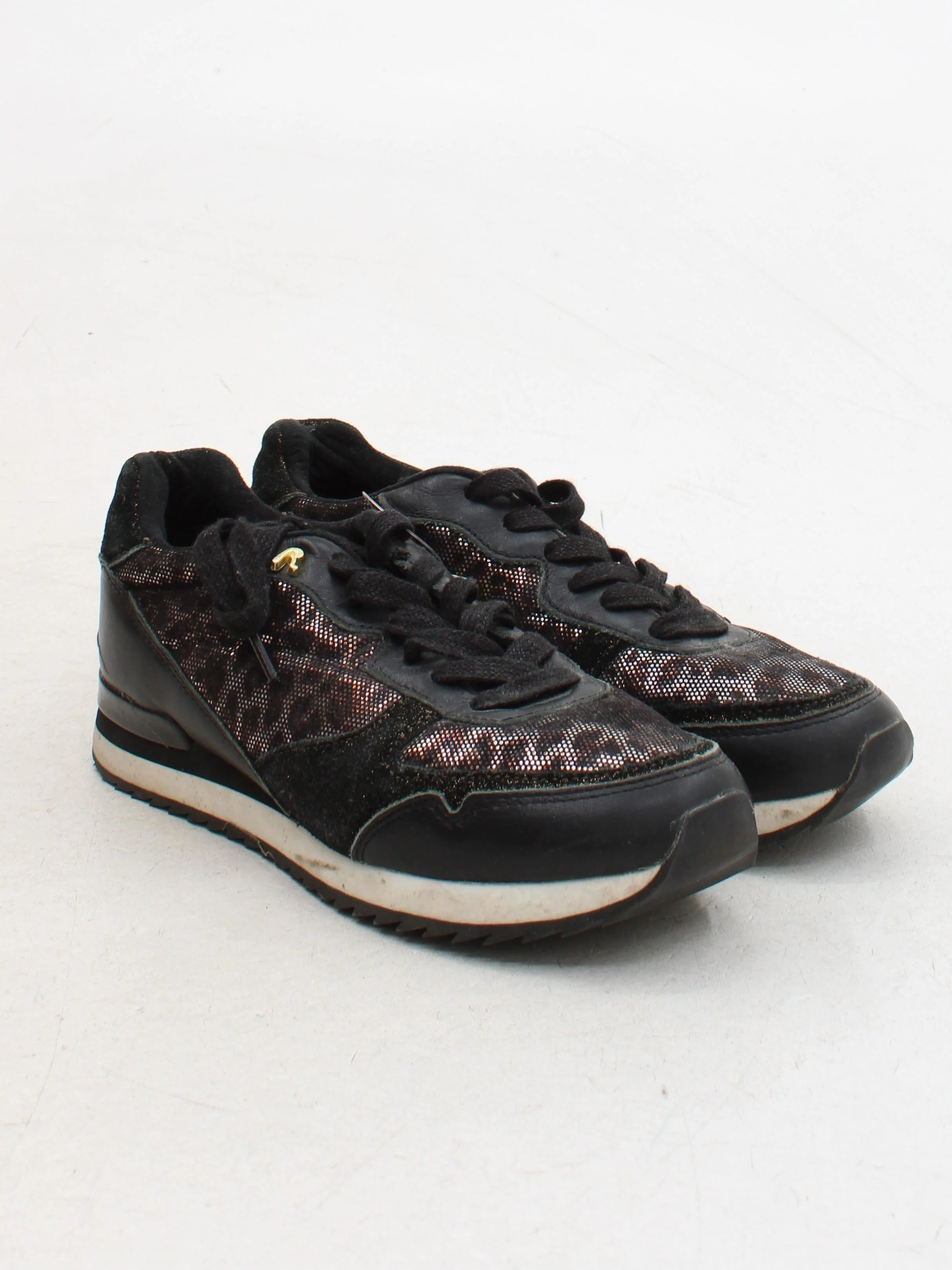 Replay Women's Trainers EU38 in Black - Image 4
