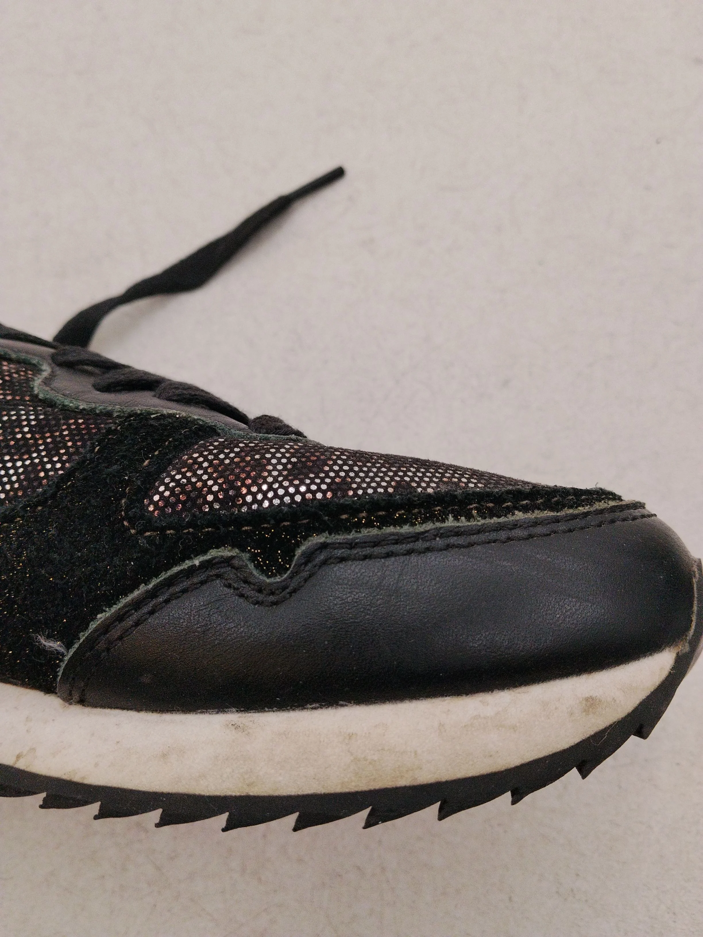 Replay Women's Trainers EU38 in Black - Image 8