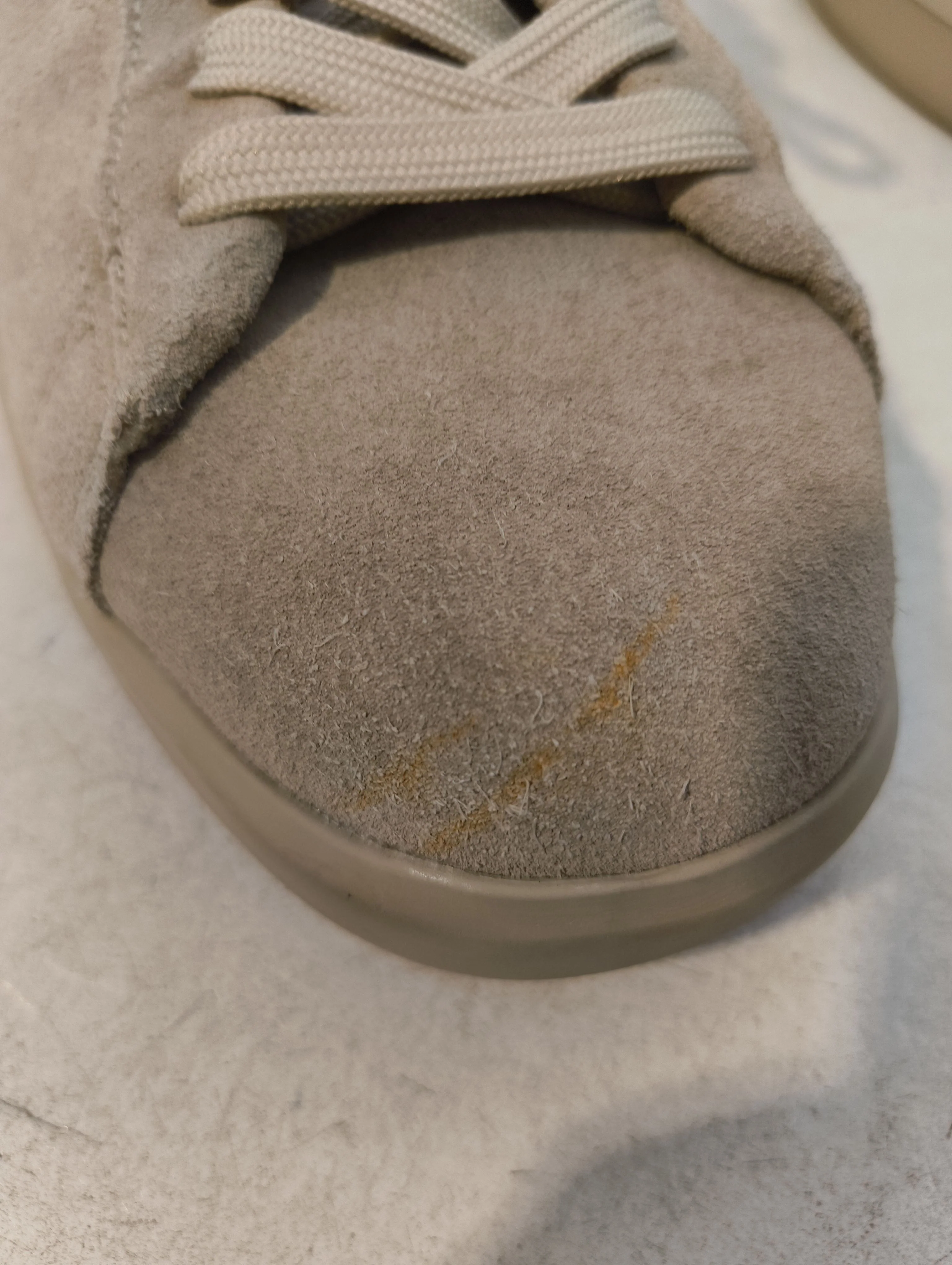 Replay Women's Trainers EU45 in Tan - Image 8