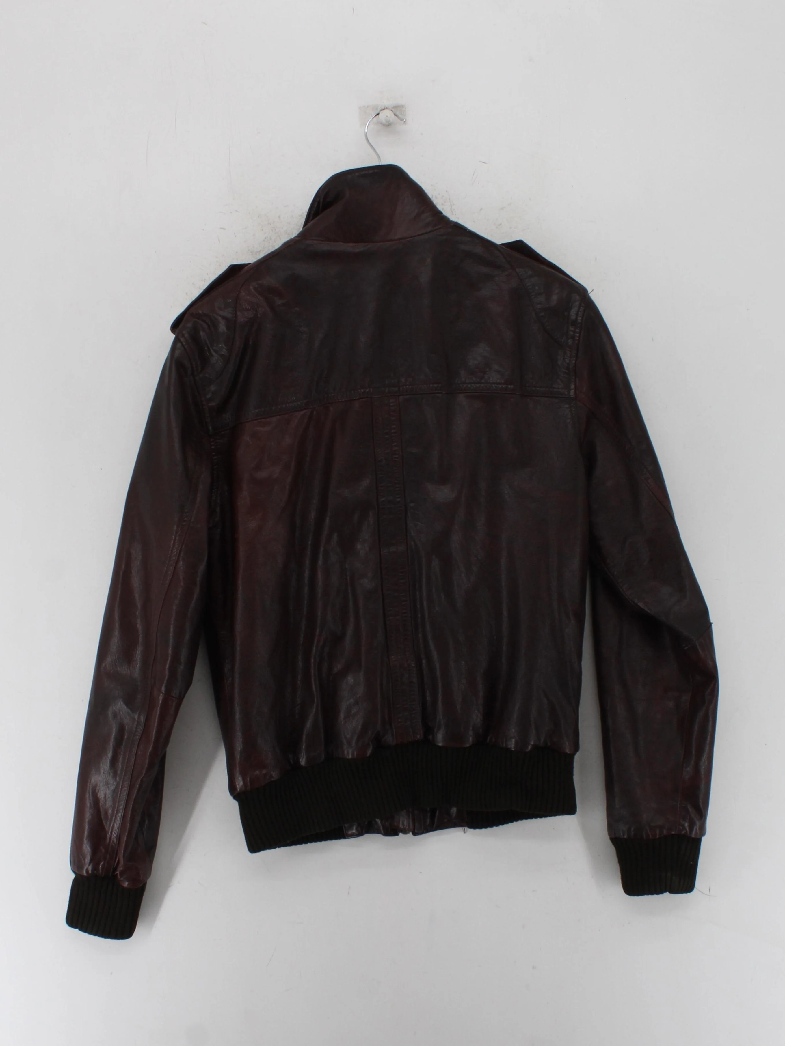 River Island Bomber Jacket jacket brown - Image 2