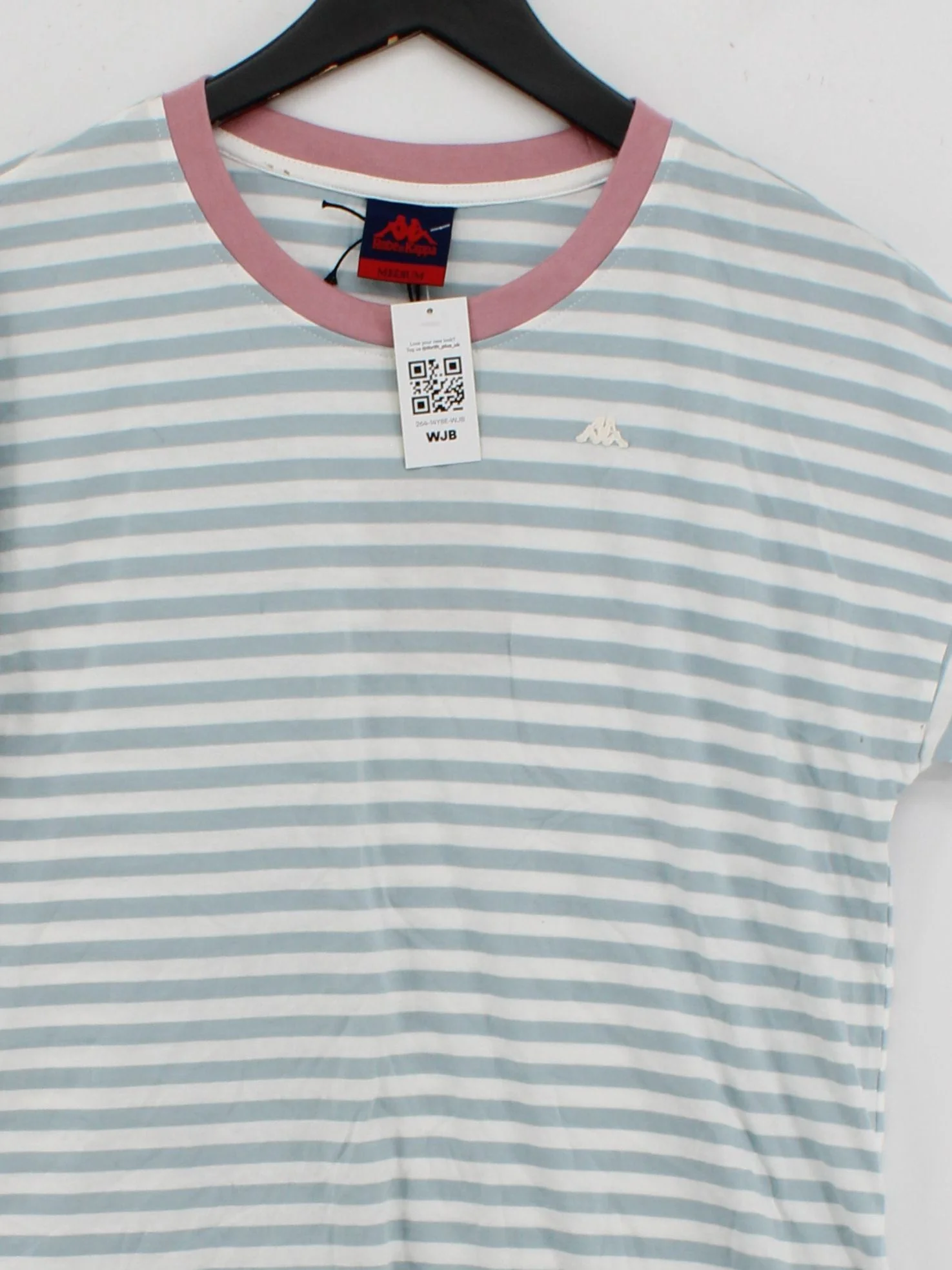 Robe Di Kappa Women's T-Shirt M Multi 100% Cotton Basic - Image 3