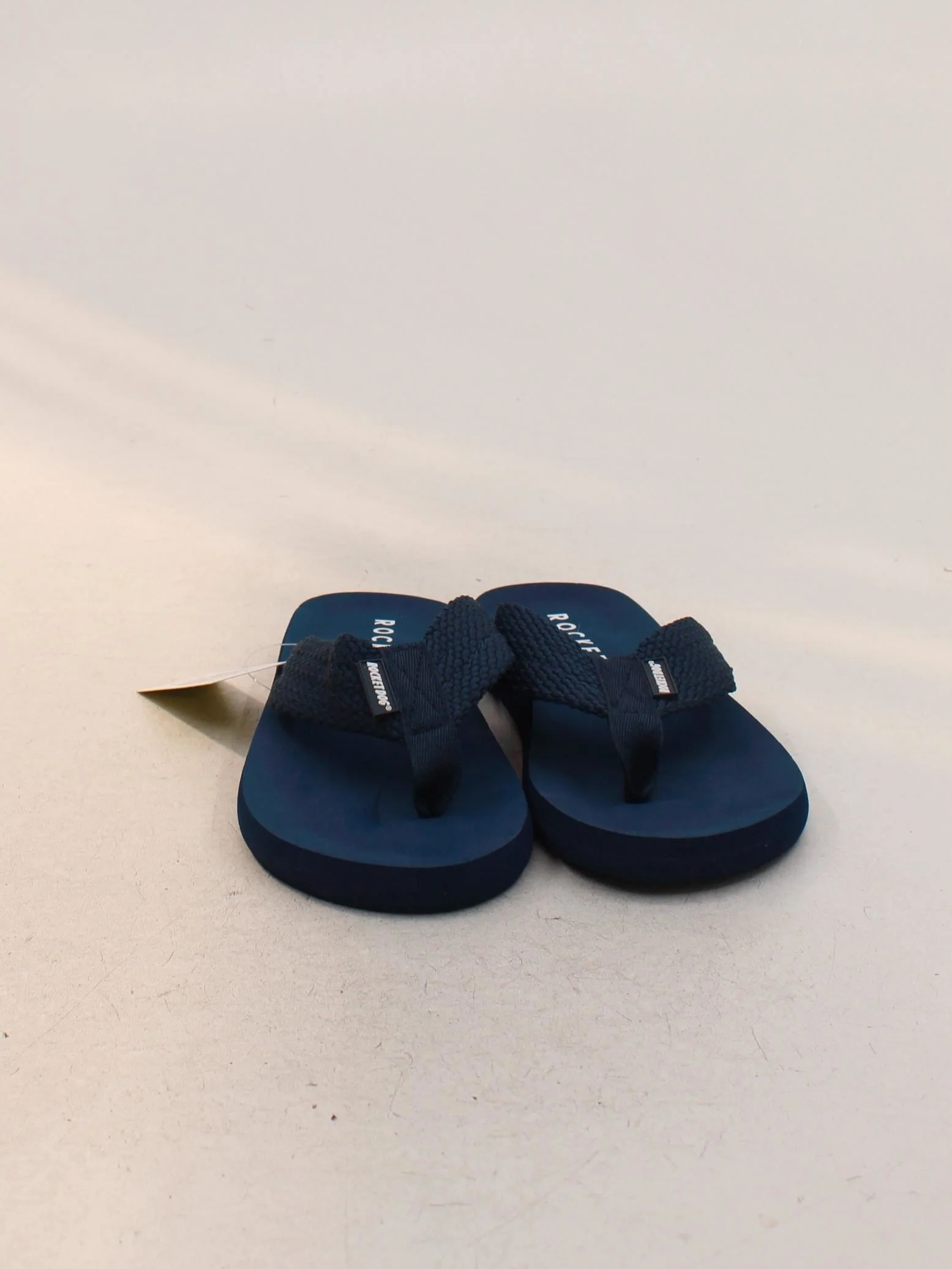Rocket Dog Men's Sandals UK 6 Blue 100% Other Flip-Flop - Image 2