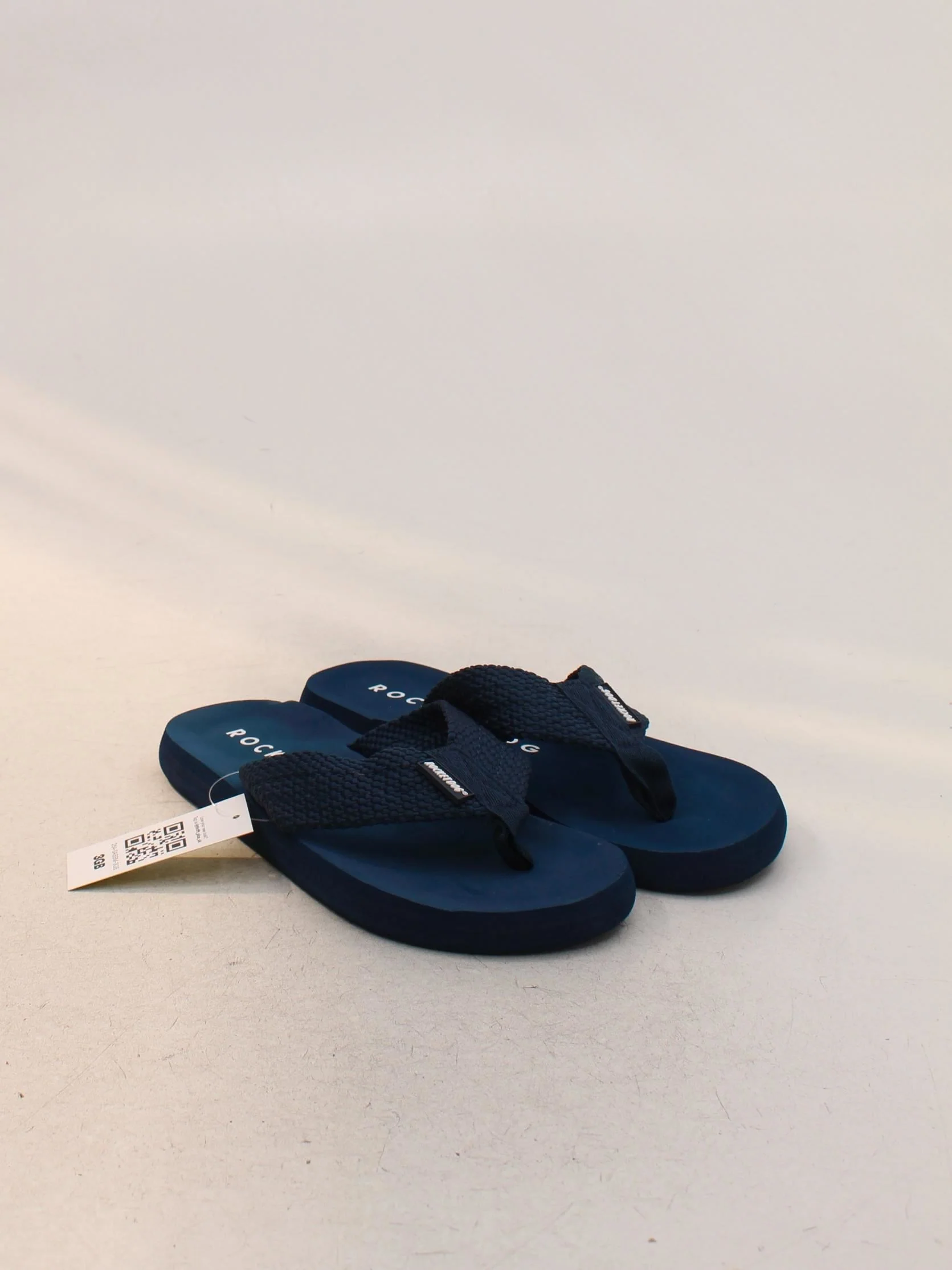 Rocket Dog Men's Sandals UK 6 Blue 100% Other Flip-Flop - Image 4