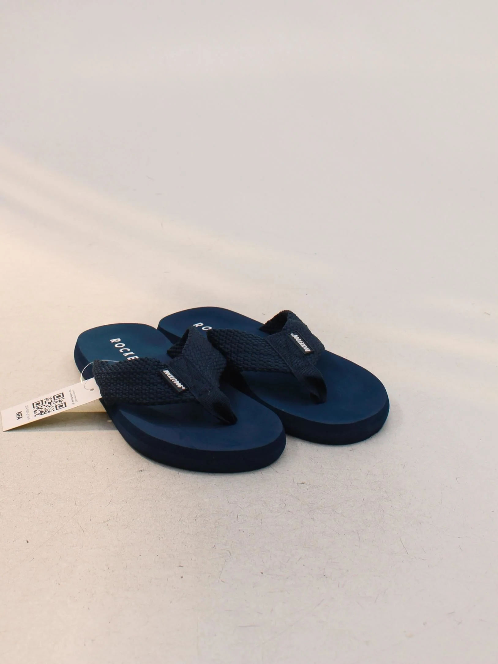 Rocket Dog Women's Sandals UK 6 Blue 100% Other Flip-Flop - Image 4