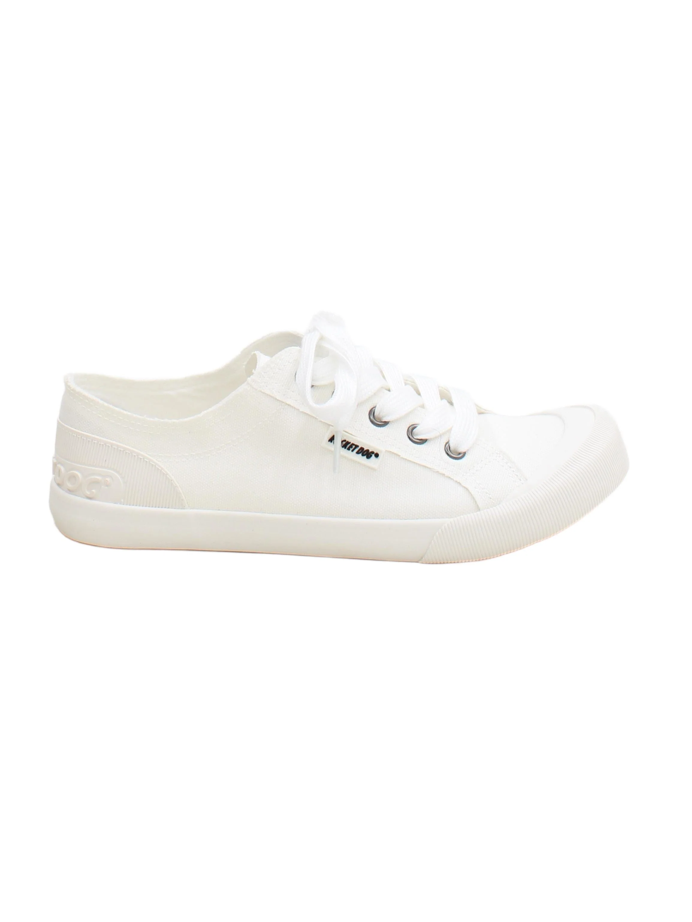 Rocket Dog Women's Trainers EU39 in White