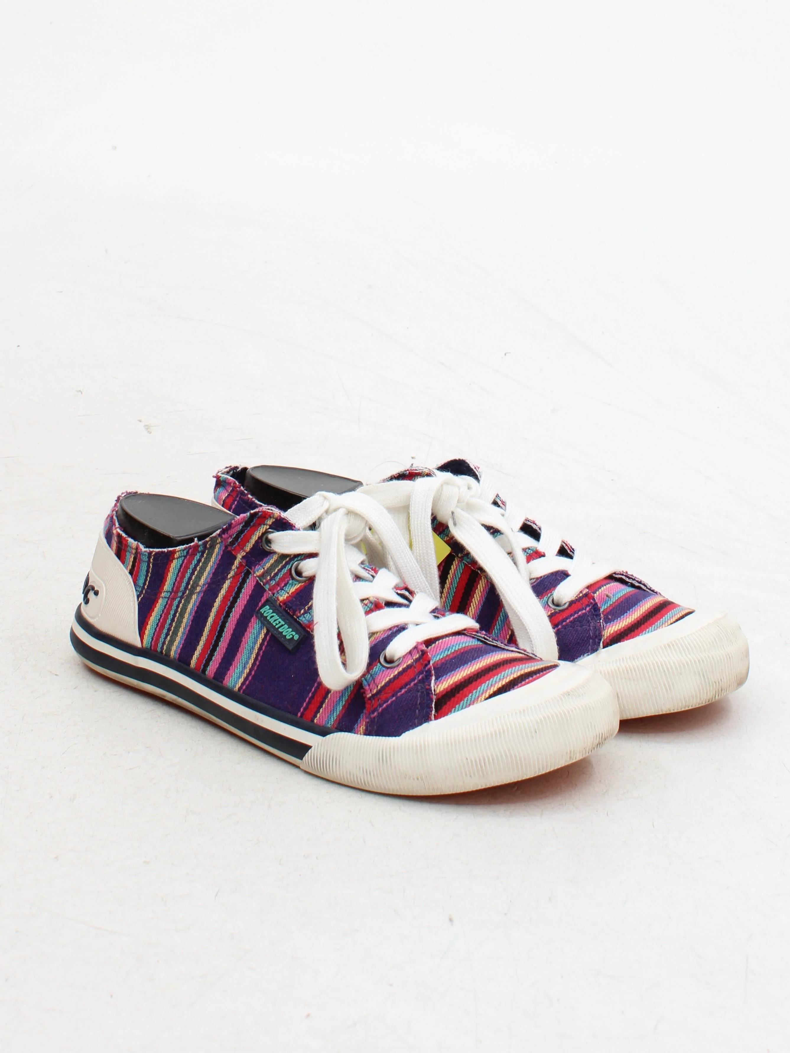 Rocket Dog Women's Trainers EU40 in Multi - Image 4