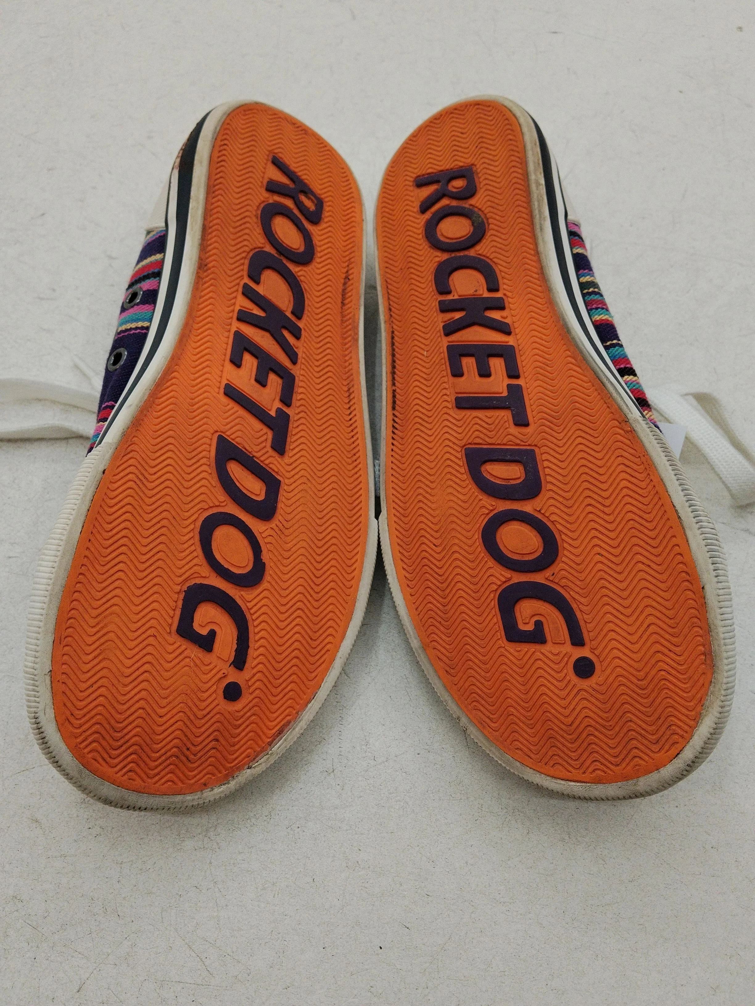 Rocket Dog Women's Trainers EU40 in Multi - Image 6