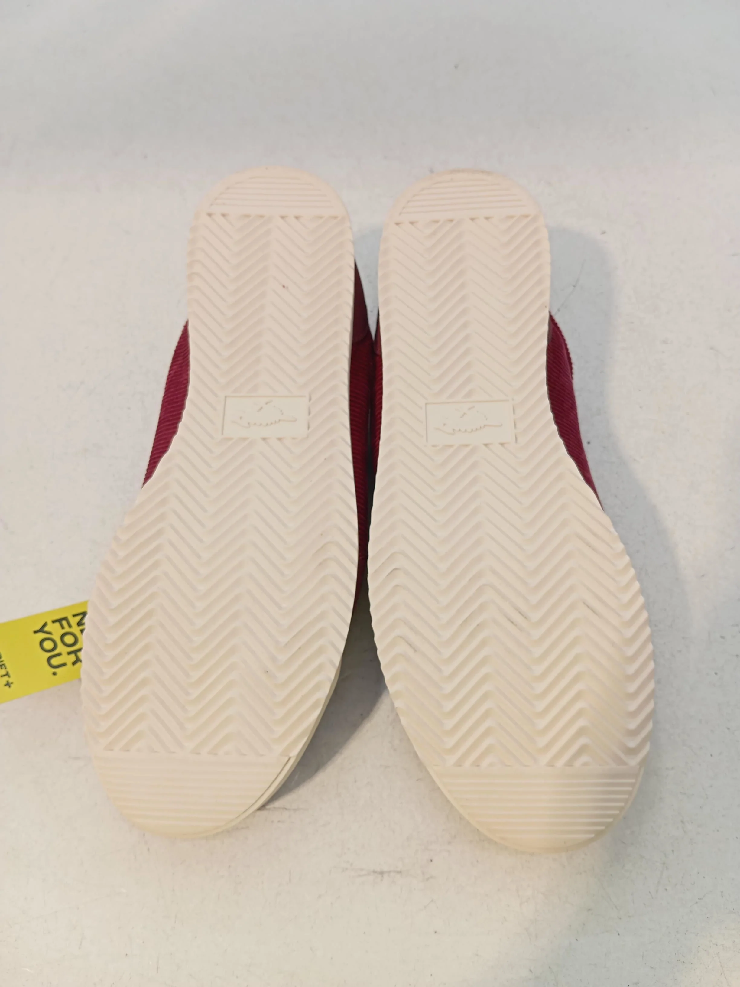 Rocket Dog Women's Trainers UK8 EU41 US10 in Red - Image 7