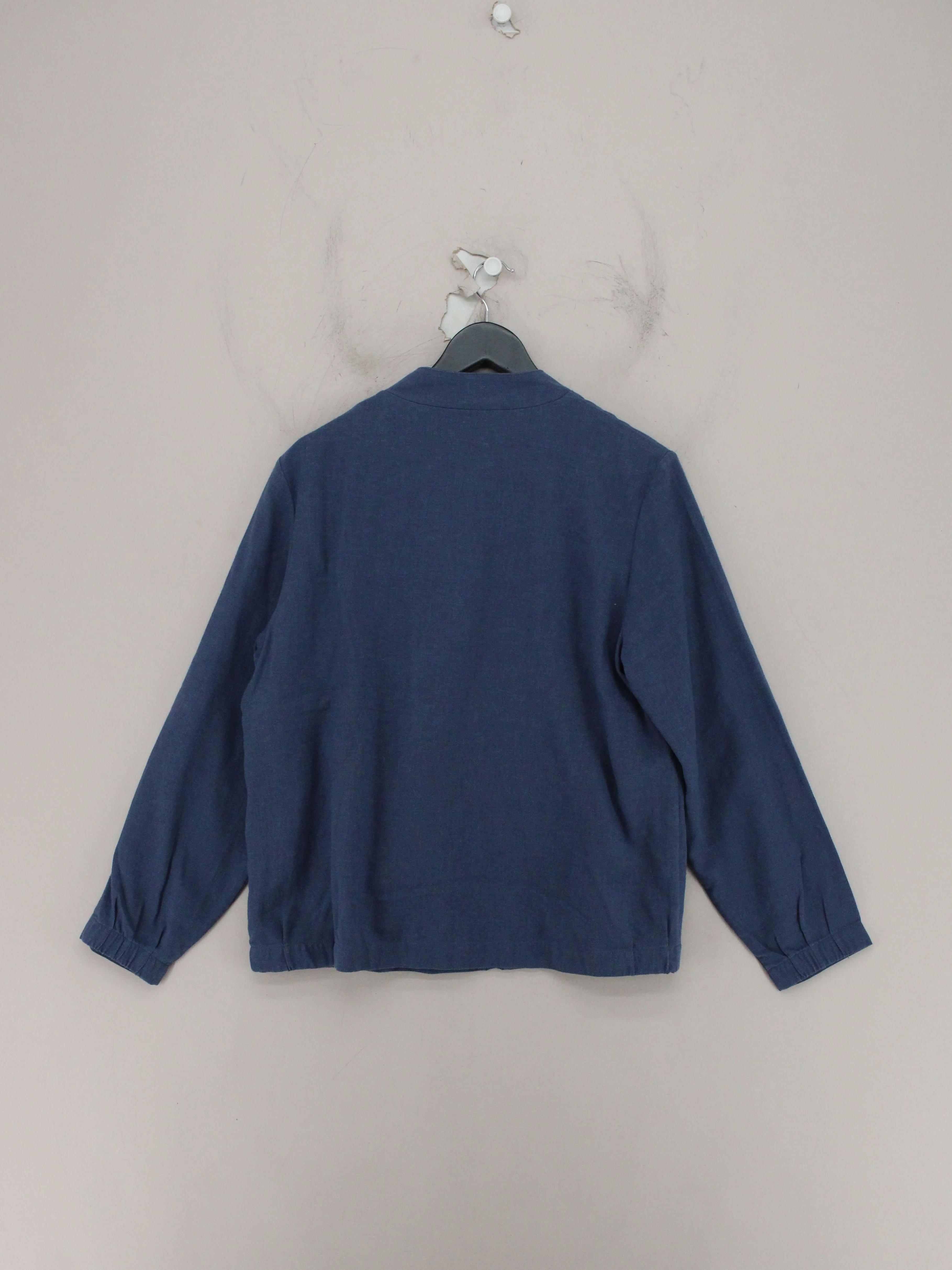 rohan Bomber Jacket jacket blue - Image 2