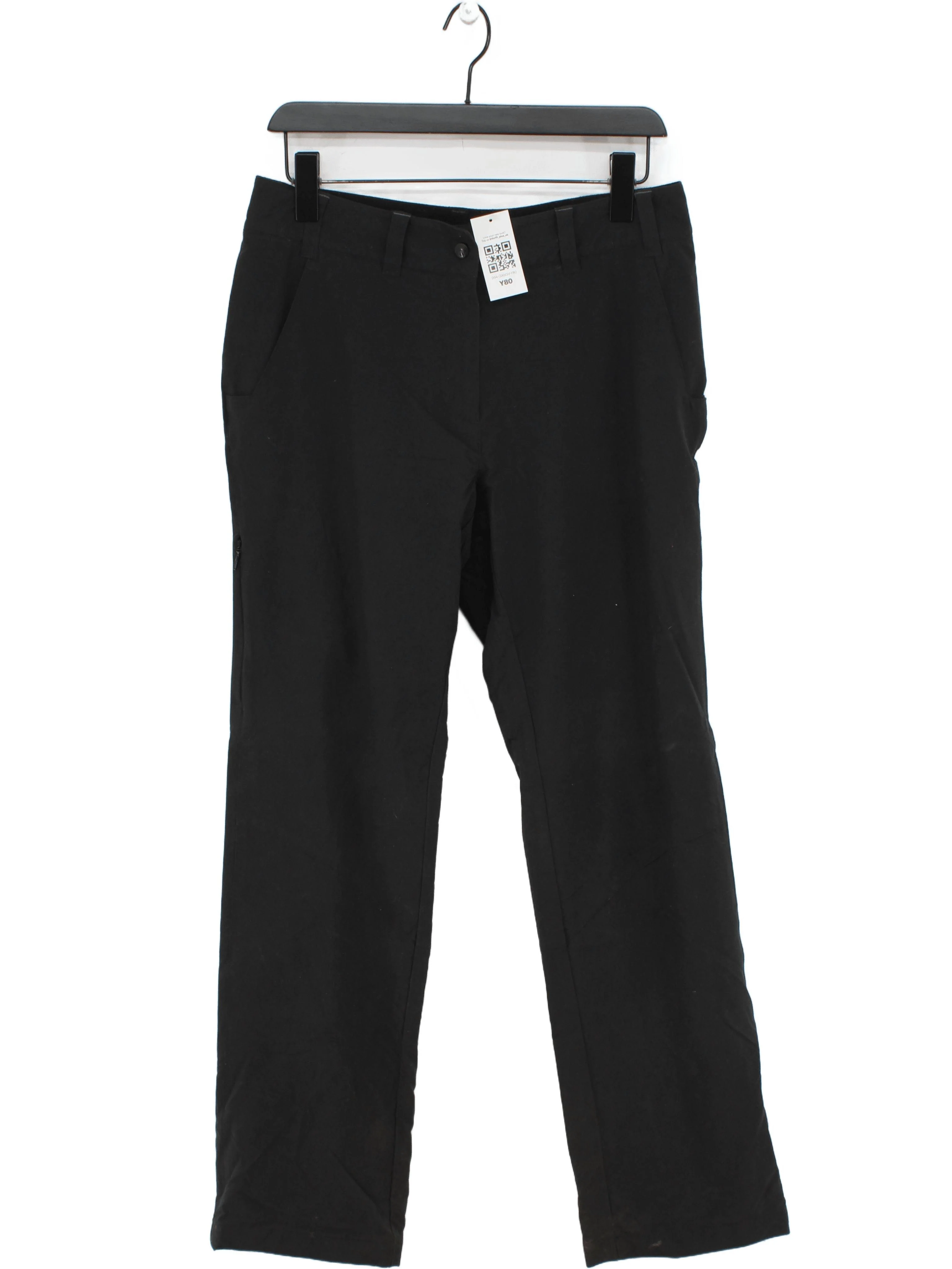 rohan Rain Trousers trousers black