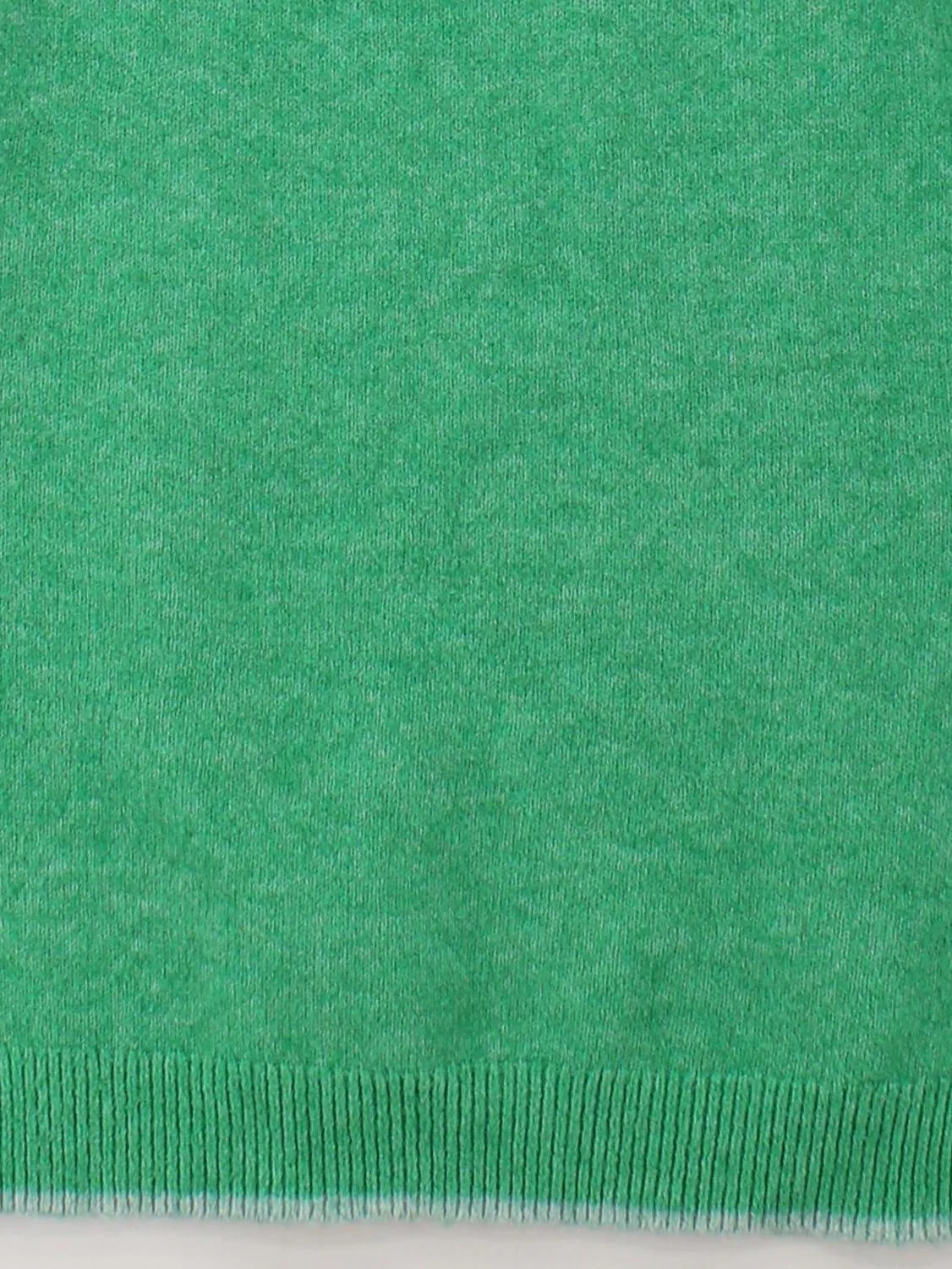 roman originals Jumper Mini Dress UK10 in Green - Image 4