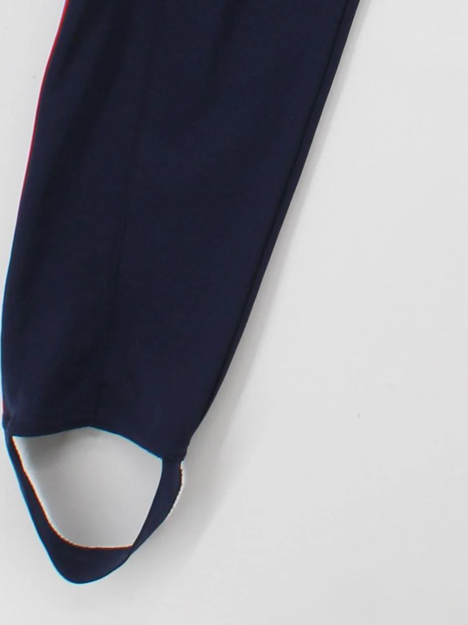 Ronhill Track Pants trousers blue - Image 4