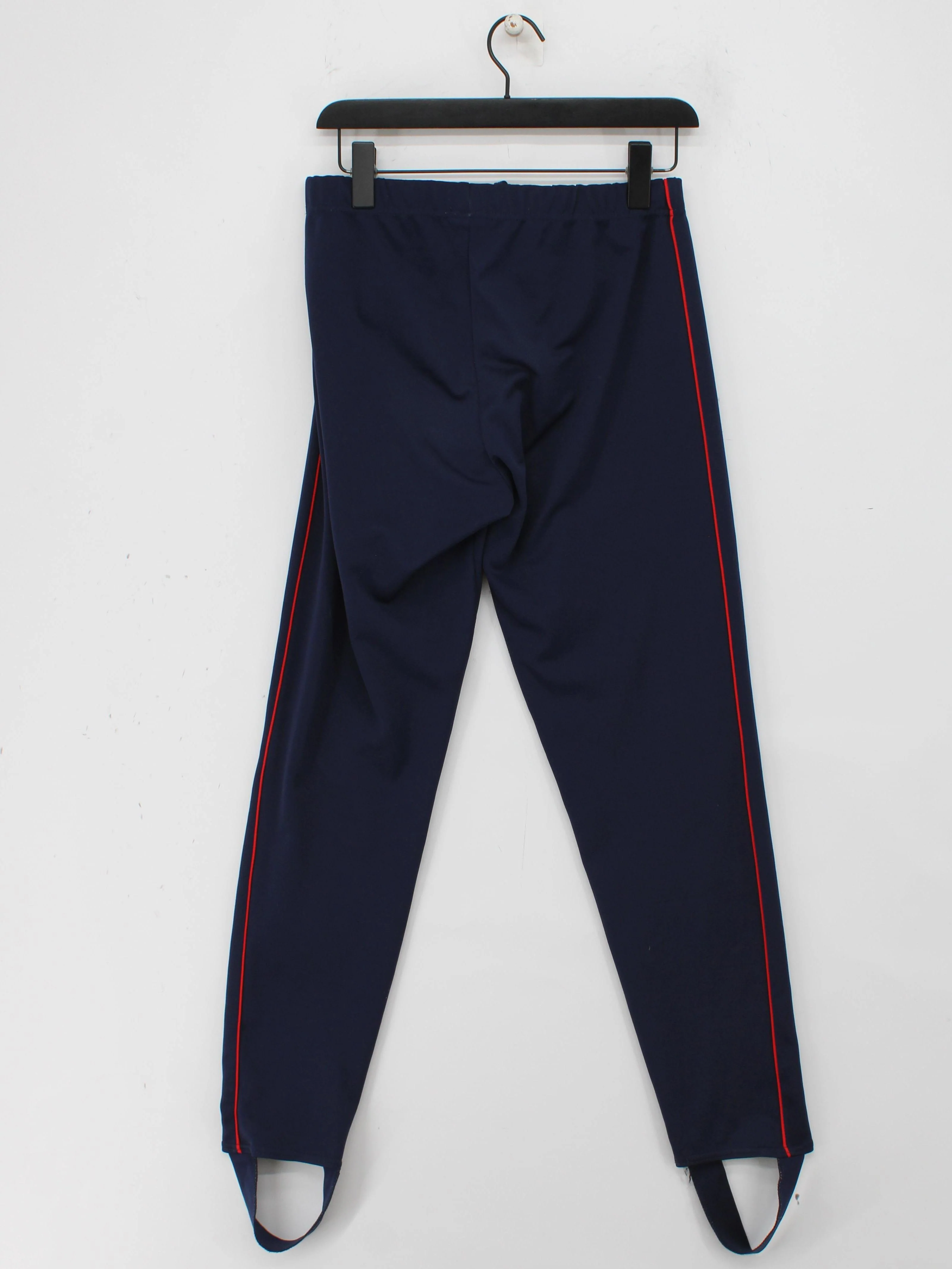 Ronhill Track Pants trousers blue - Image 2