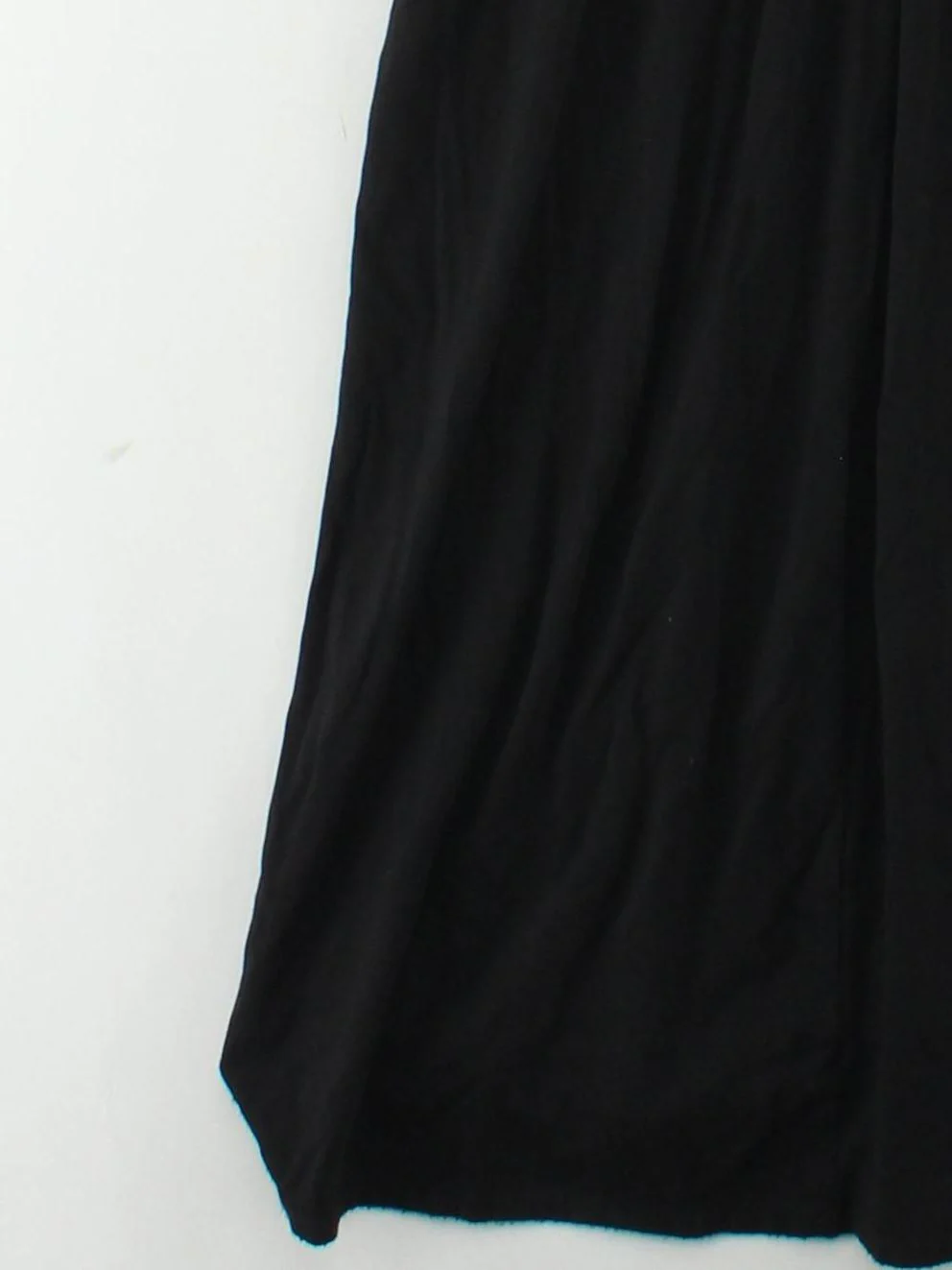 Roserry Maxi Dress M in Black - Image 4