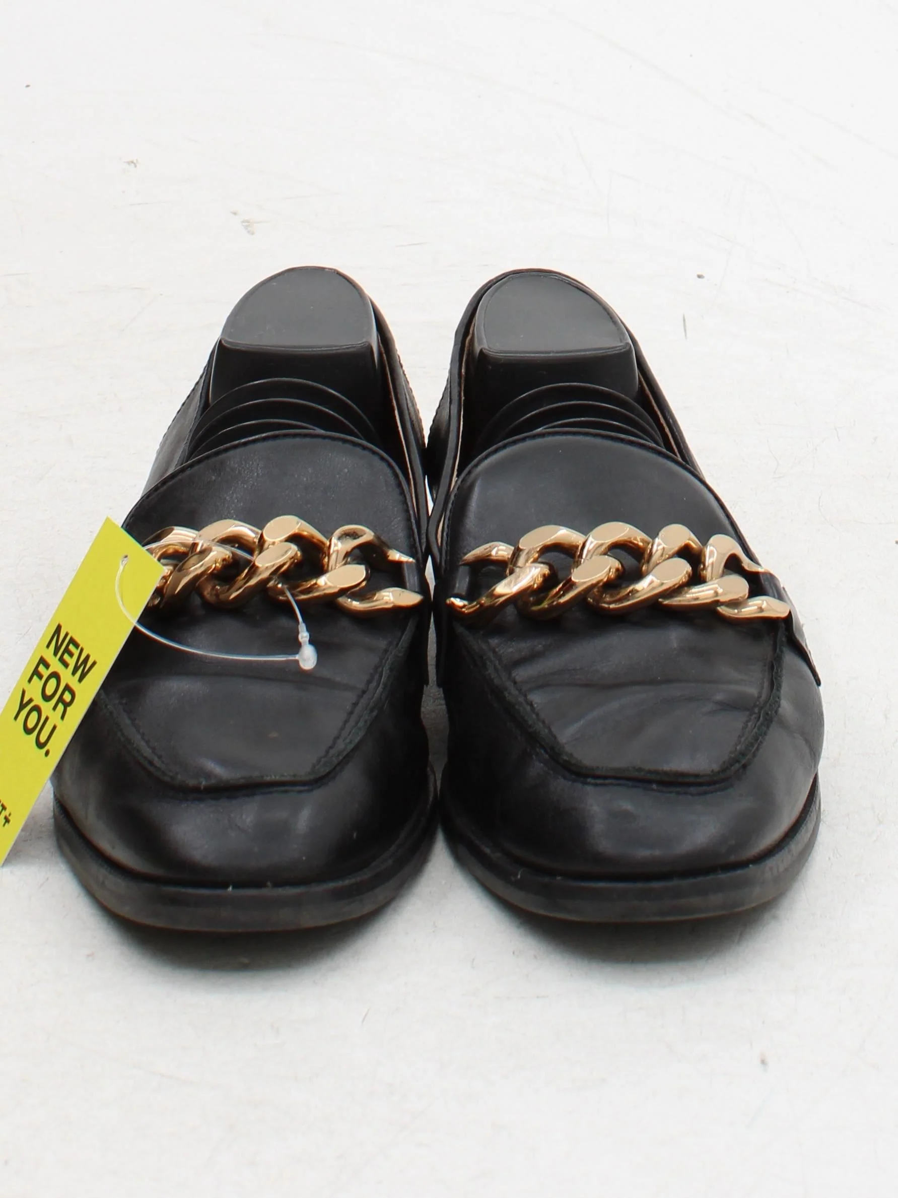 Russell & Bromley Men's Formal Shoes UK 6 Black 100% Leather Brogue - Image 2