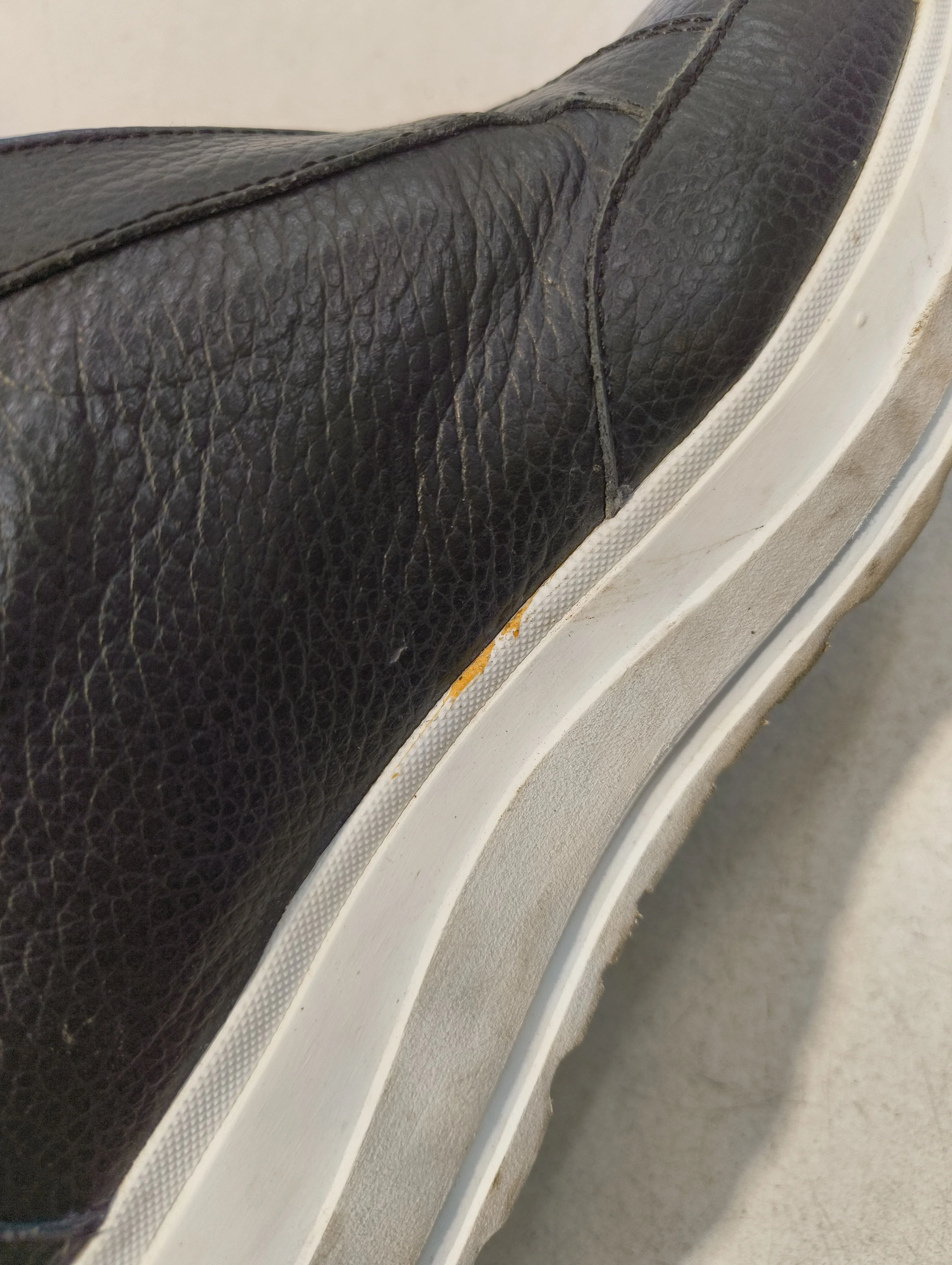 Russell & Bromley Women's Trainers EU38 in Black - Image 8