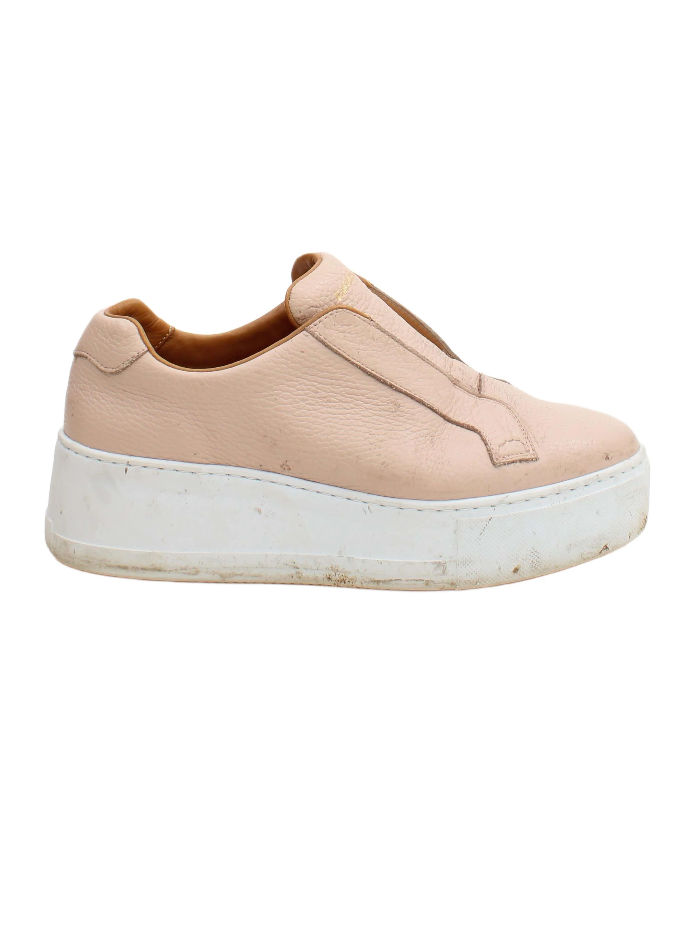 Russell & Bromley Women's Trainers EU39 in Pink