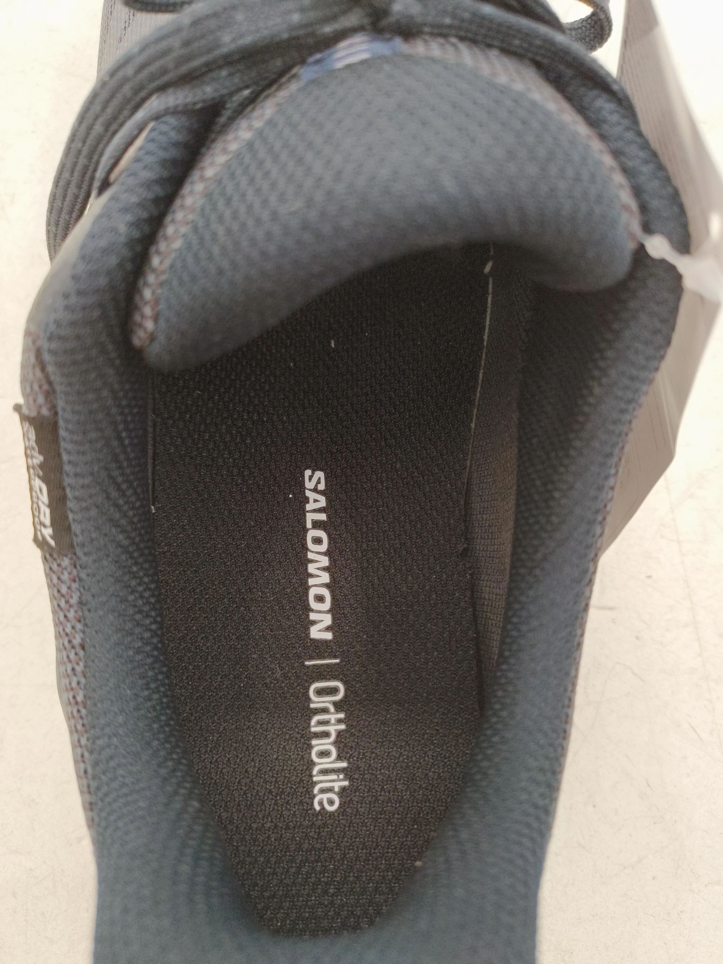 Salomon Women's Trainers UK11 in Black - Image 5