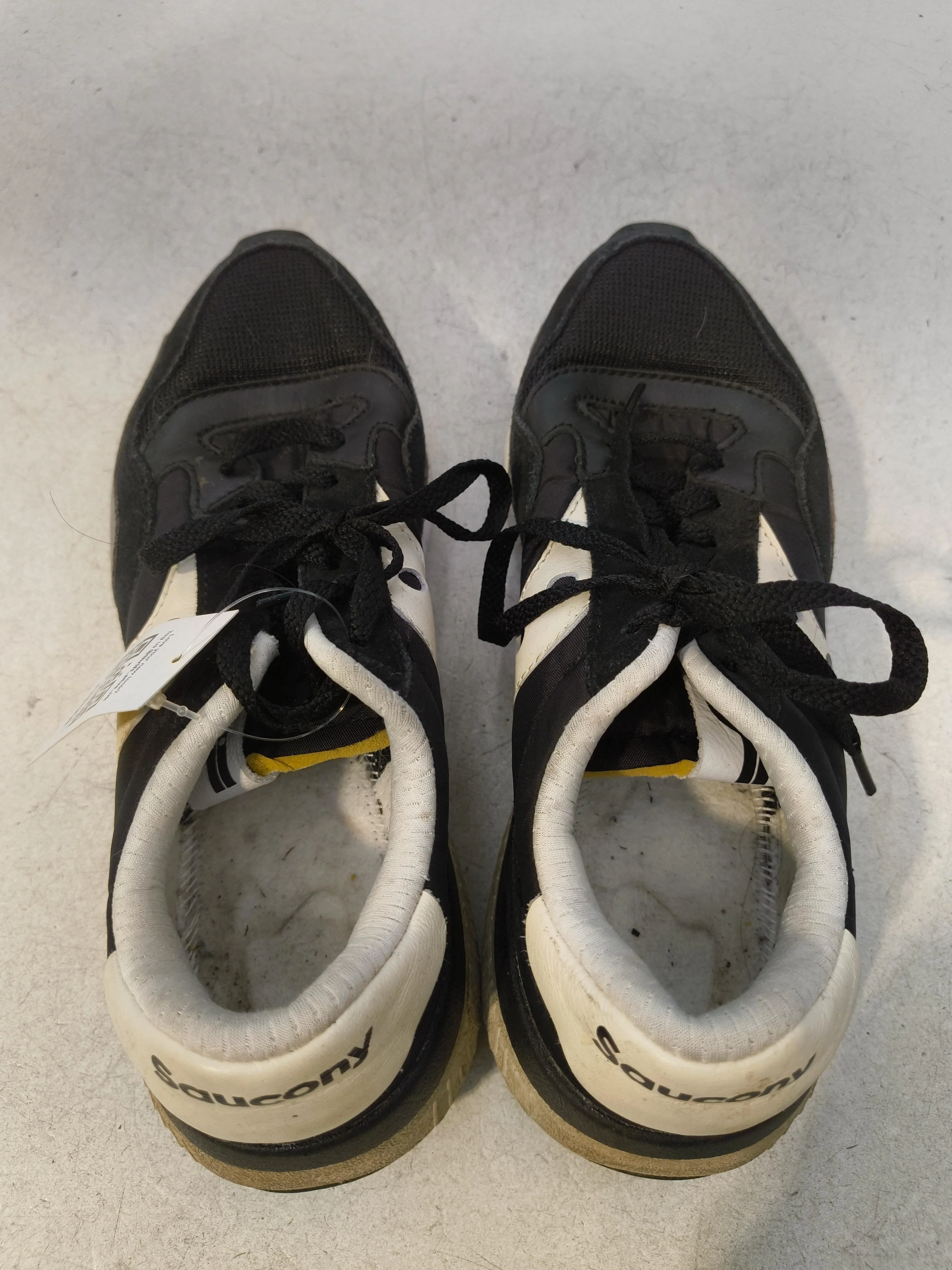Saucony Women's Trainers EU42 in Black - Image 6