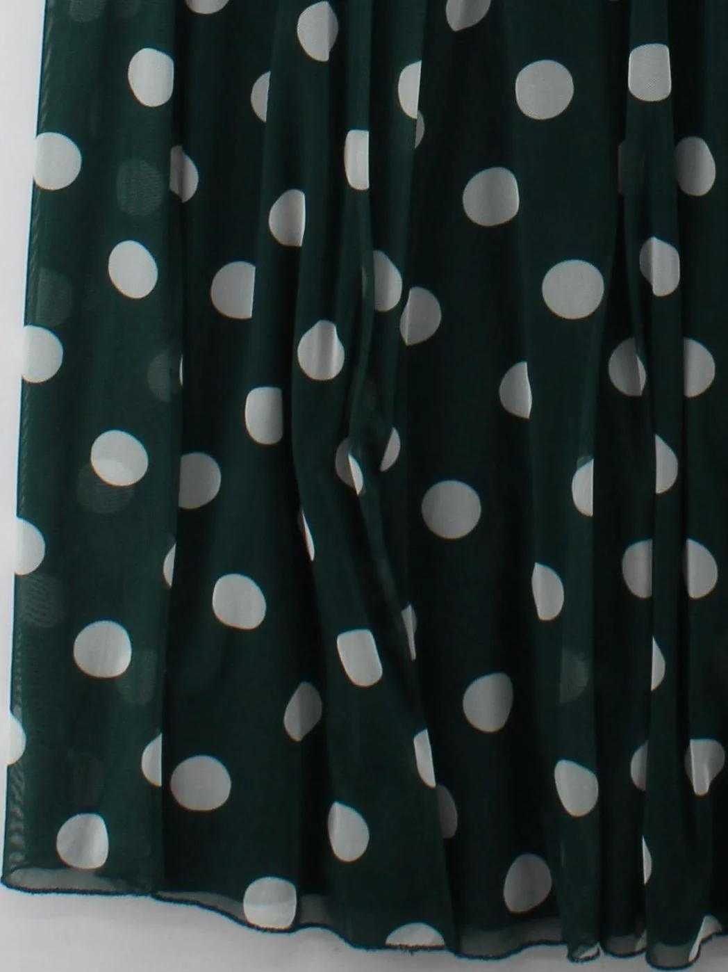 Scarlett & Jo Wrap Midi Dress UK20 in Green - Image 4
