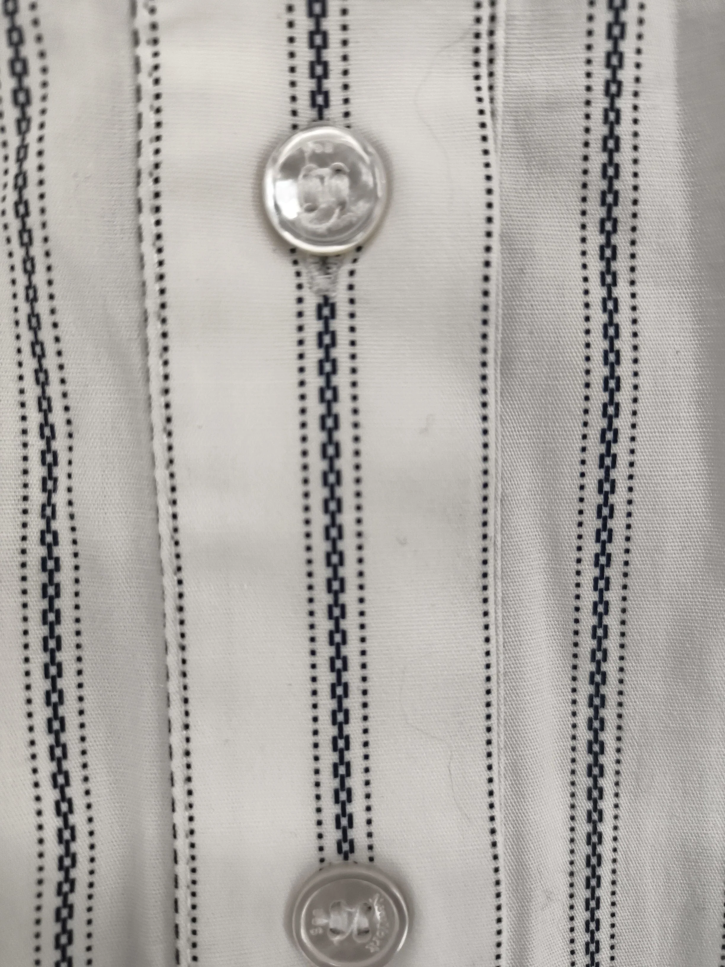 Sea (New York) Shirt Midi Dress in White - Image 5