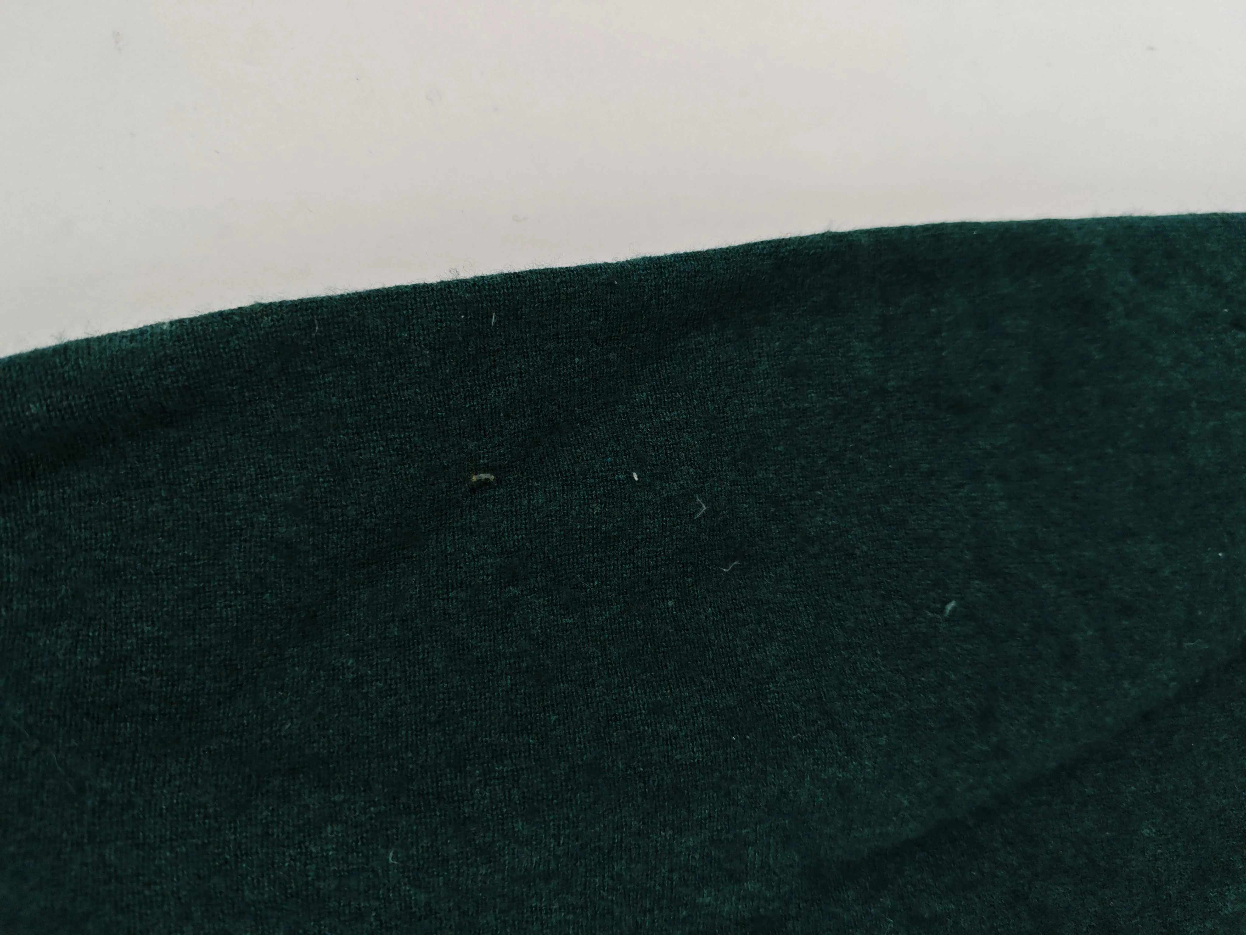 SEASALT CORNWALL Jumper Mini Dress UK10 in Green - Image 5