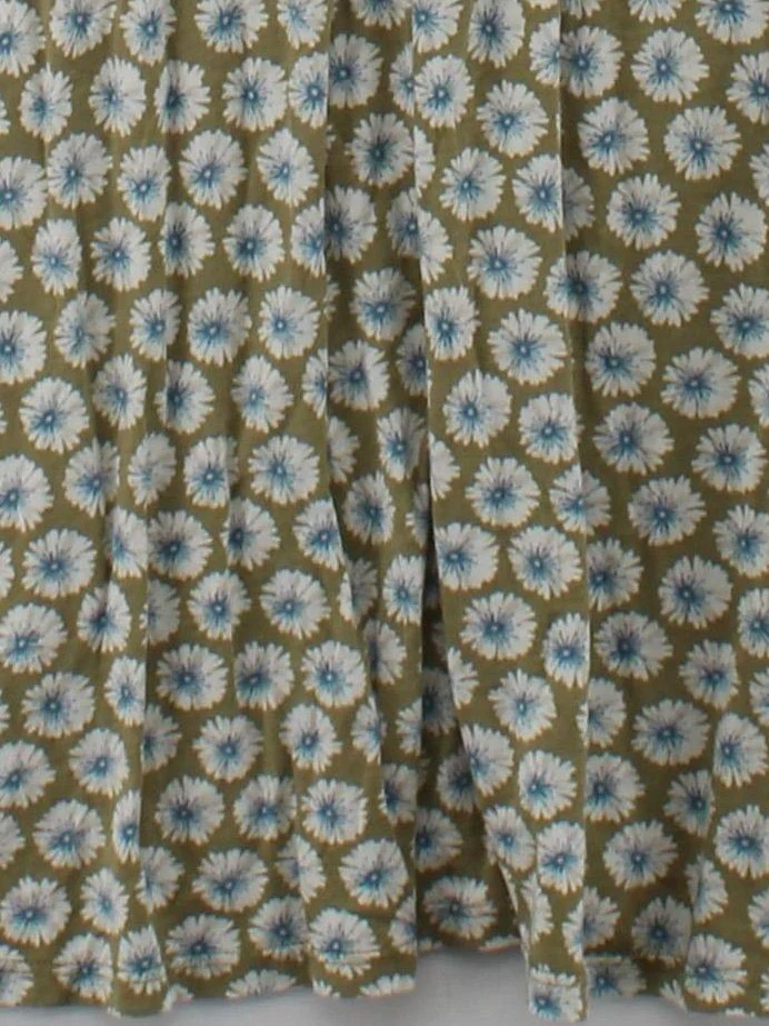 SEASALT CORNWALL T-Shirt Midi Dress UK12 in Multi - Image 4