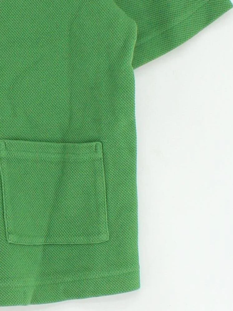 SEASALT CORNWALL Women's T-Shirt UK 10 Green 100% Cotton Basic - Image 4