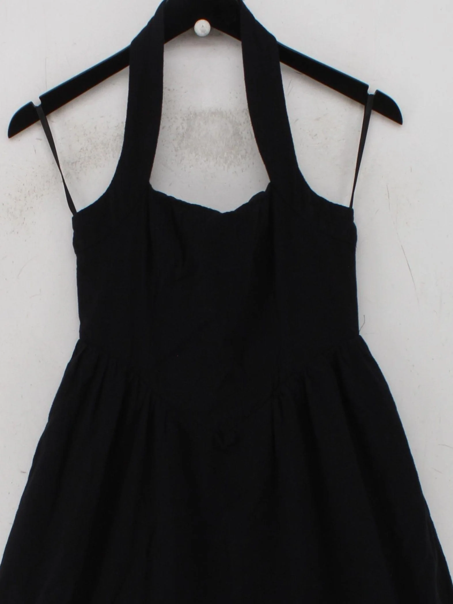 Seven Wonders A-Line Midi Dress S in Black - Image 3