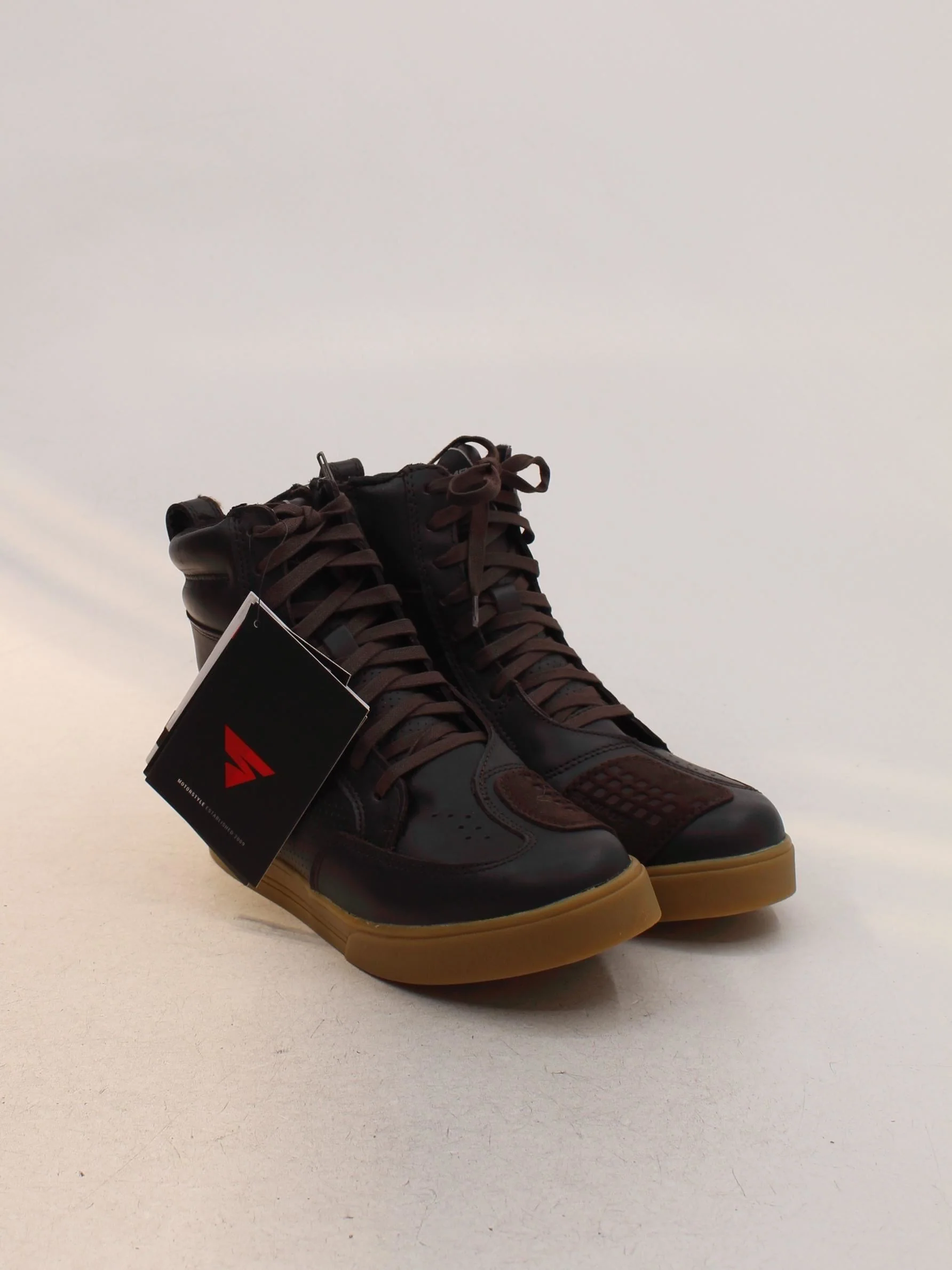 SHIMA Women's Trainers EU41 in Brown - Image 4