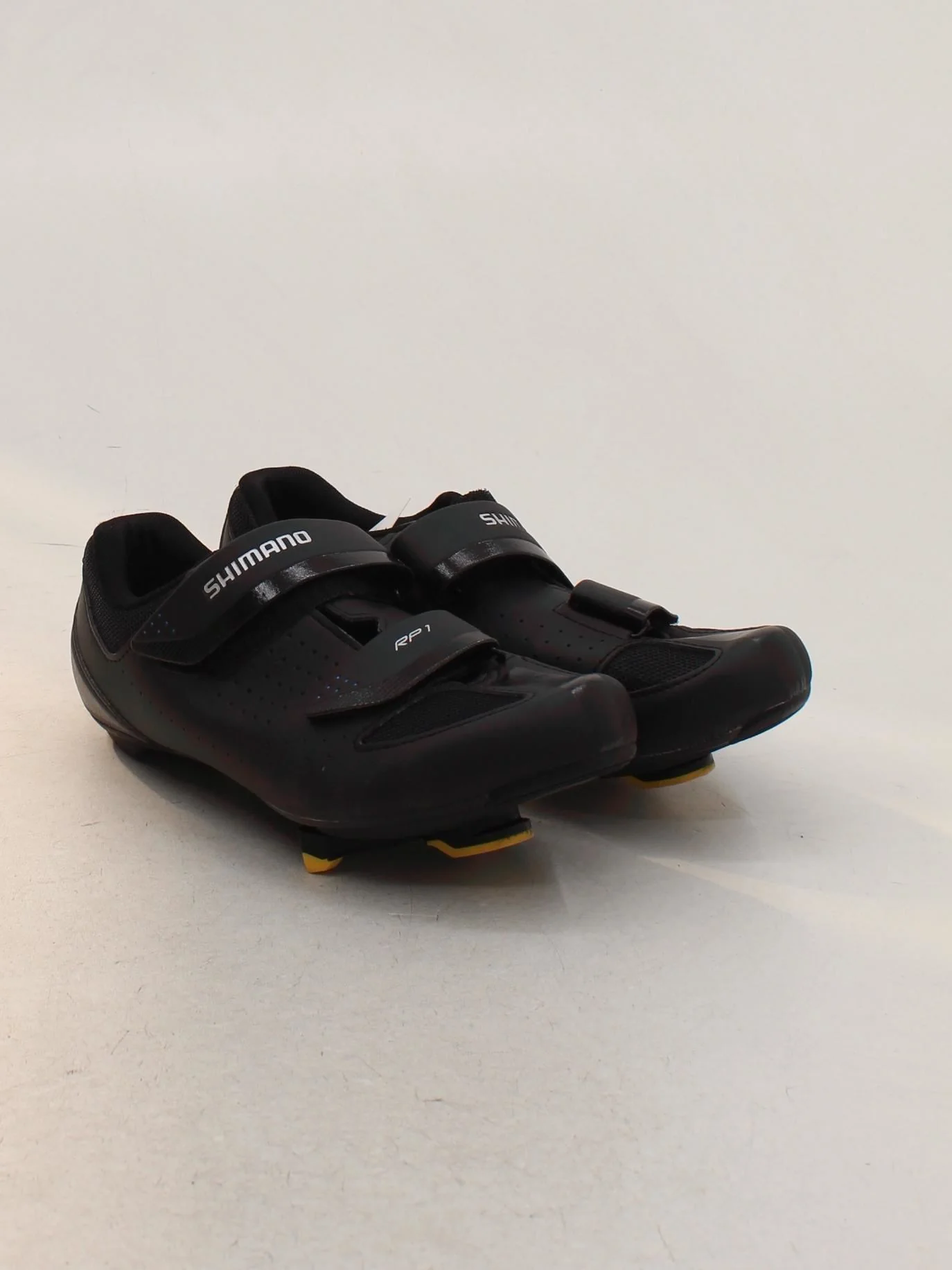 Shimano RP1 Women's Trainers EU41 in Black - Image 4