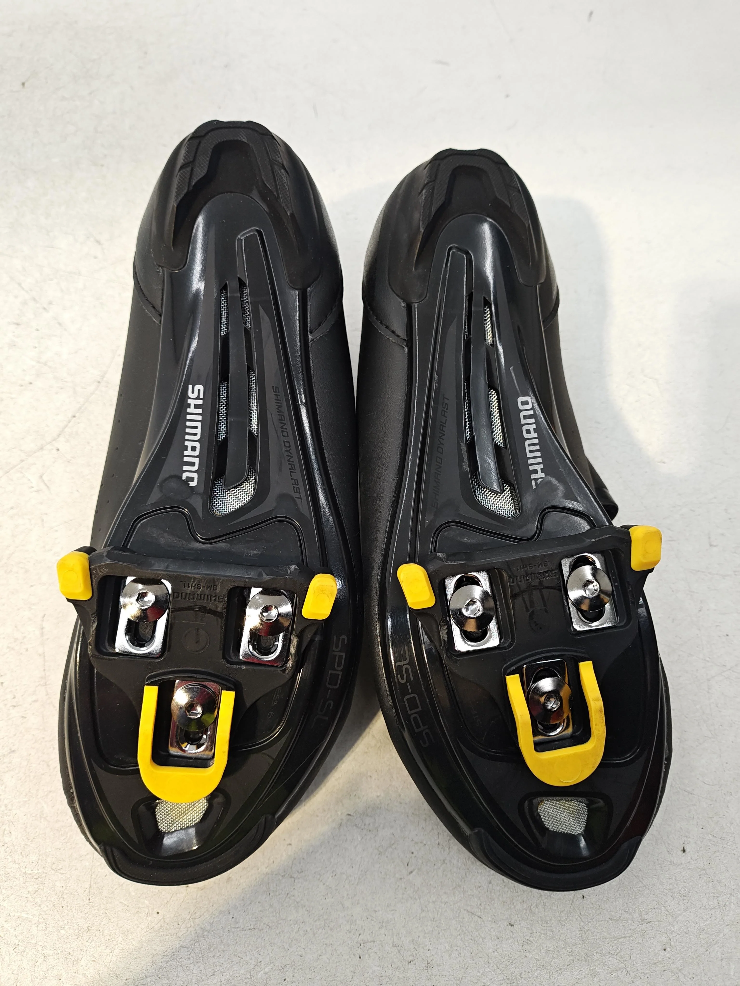 Shimano RP1 Women's Trainers EU41 in Black - Image 7