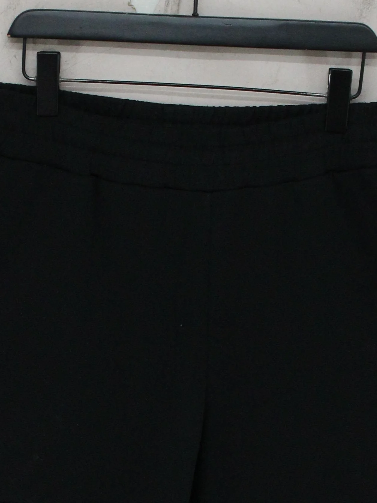 SikSilk Men's Shorts M Black Polyester with Elastane Sweat - Image 3
