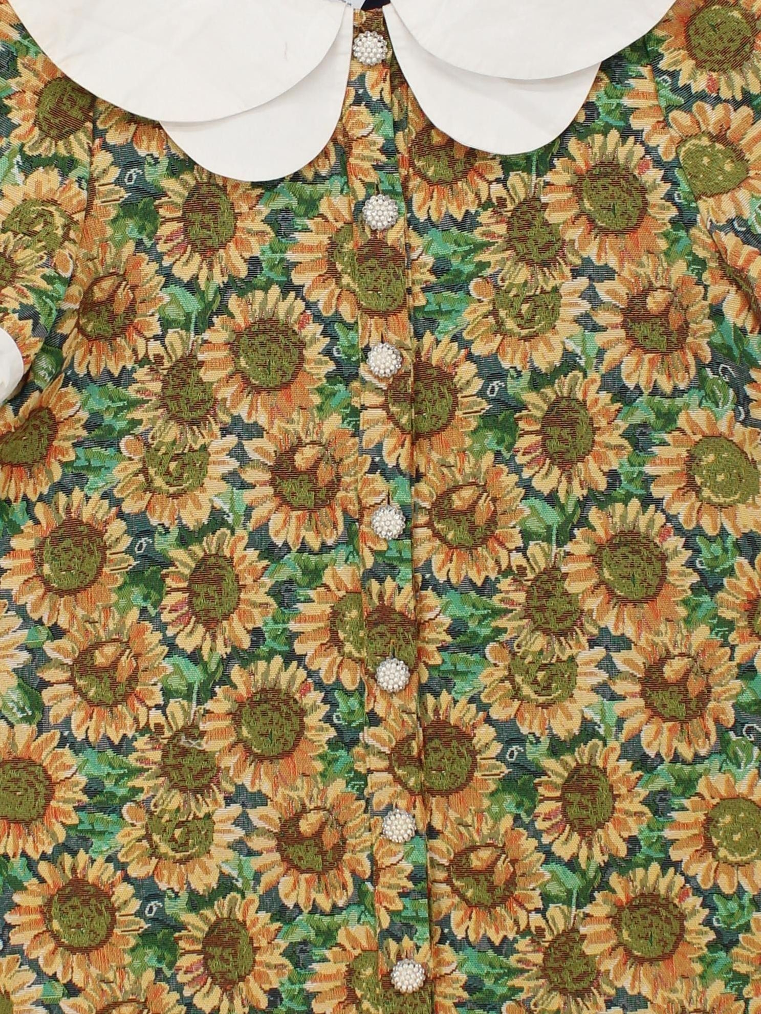 Sister Jane T-Shirt Mini Dress UK16 in Multi - Image 3