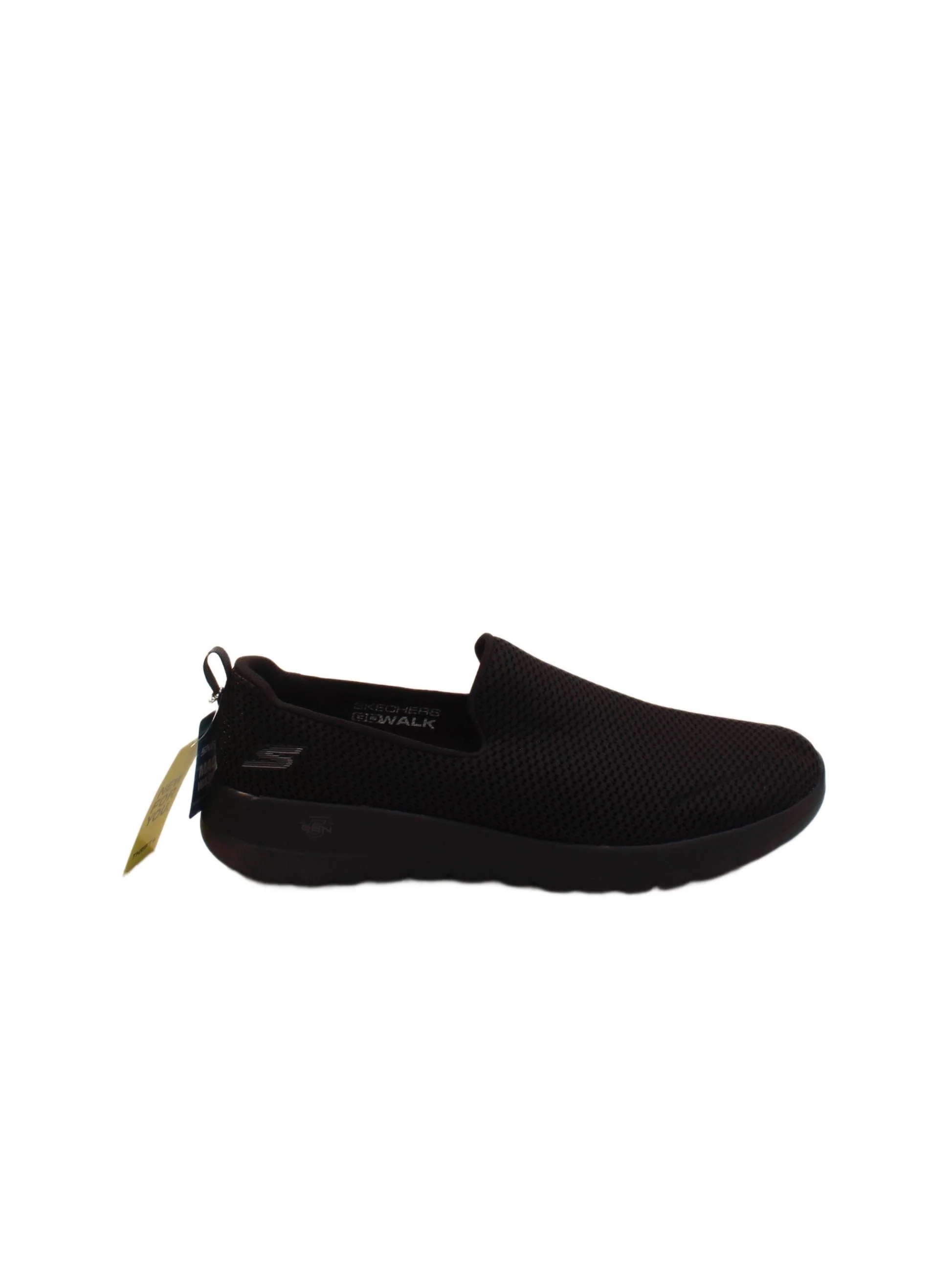 Skechers GO WALK Women's Trainers 55000 UK8 EU41 US11 in Black