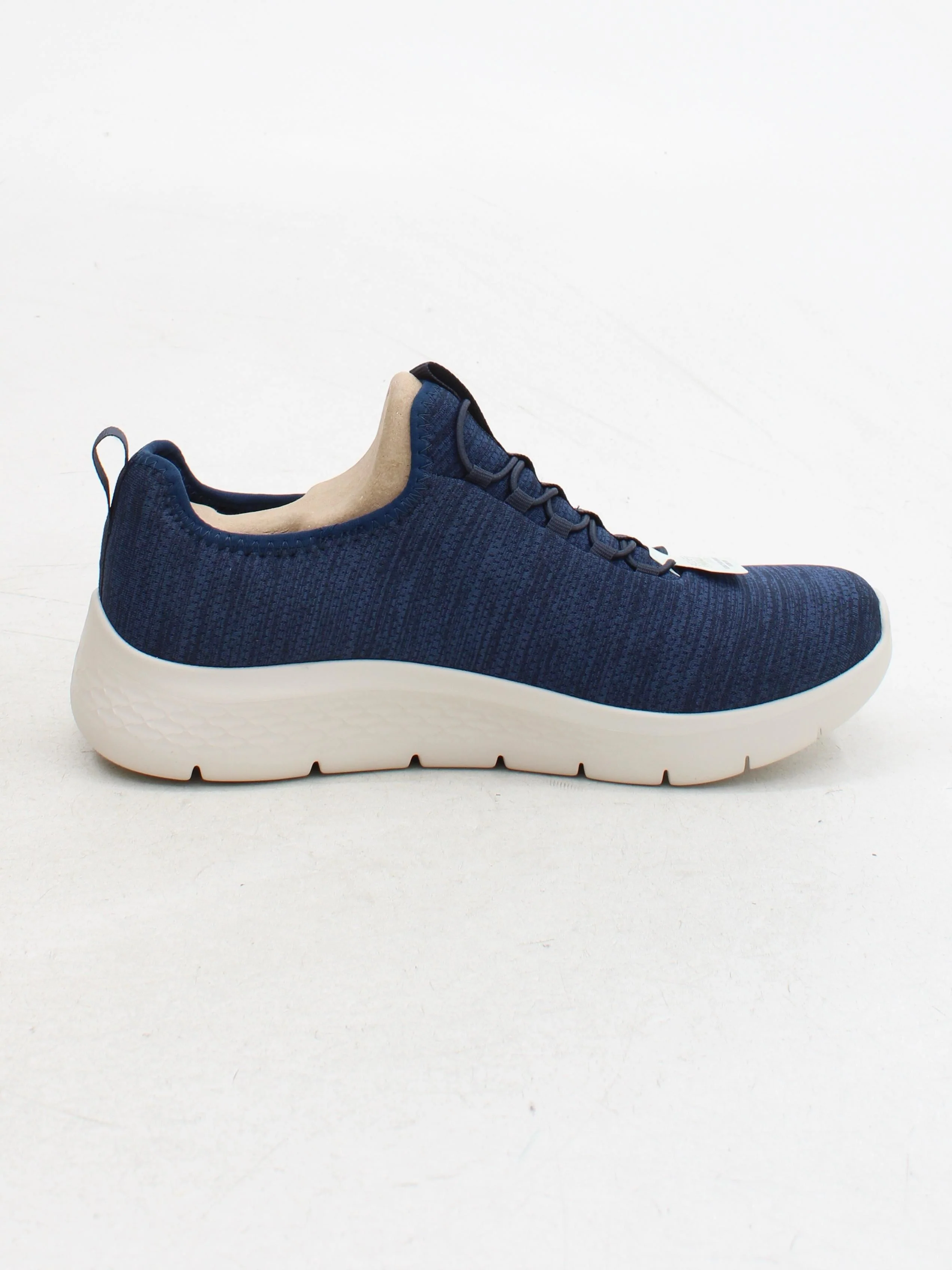 Skechers GOWALK FLEX Women's Trainers US9.5 in Blue - Image 5