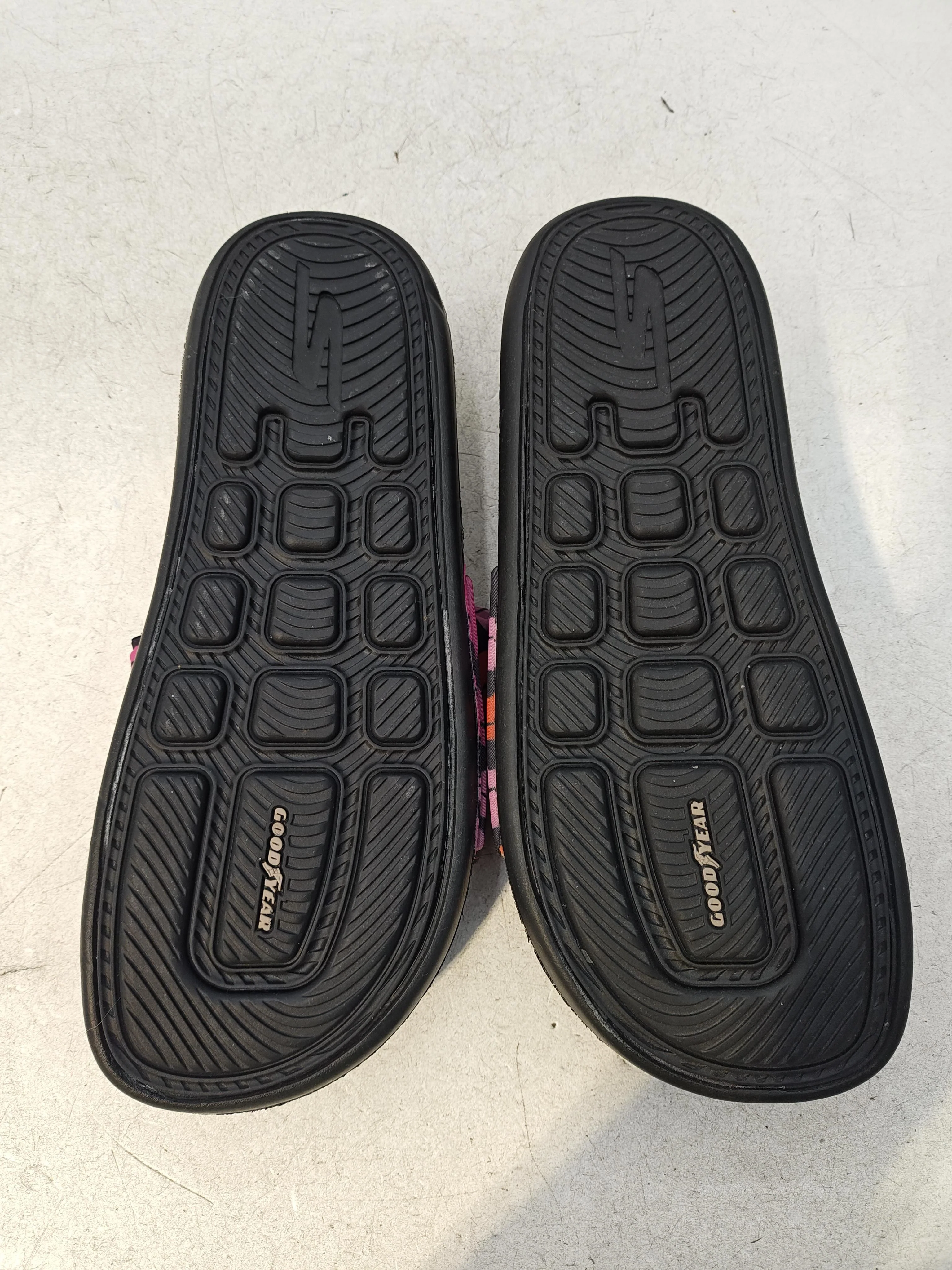 Skechers Women's Sandals UK 6 Black 100% Other Slider - Image 7