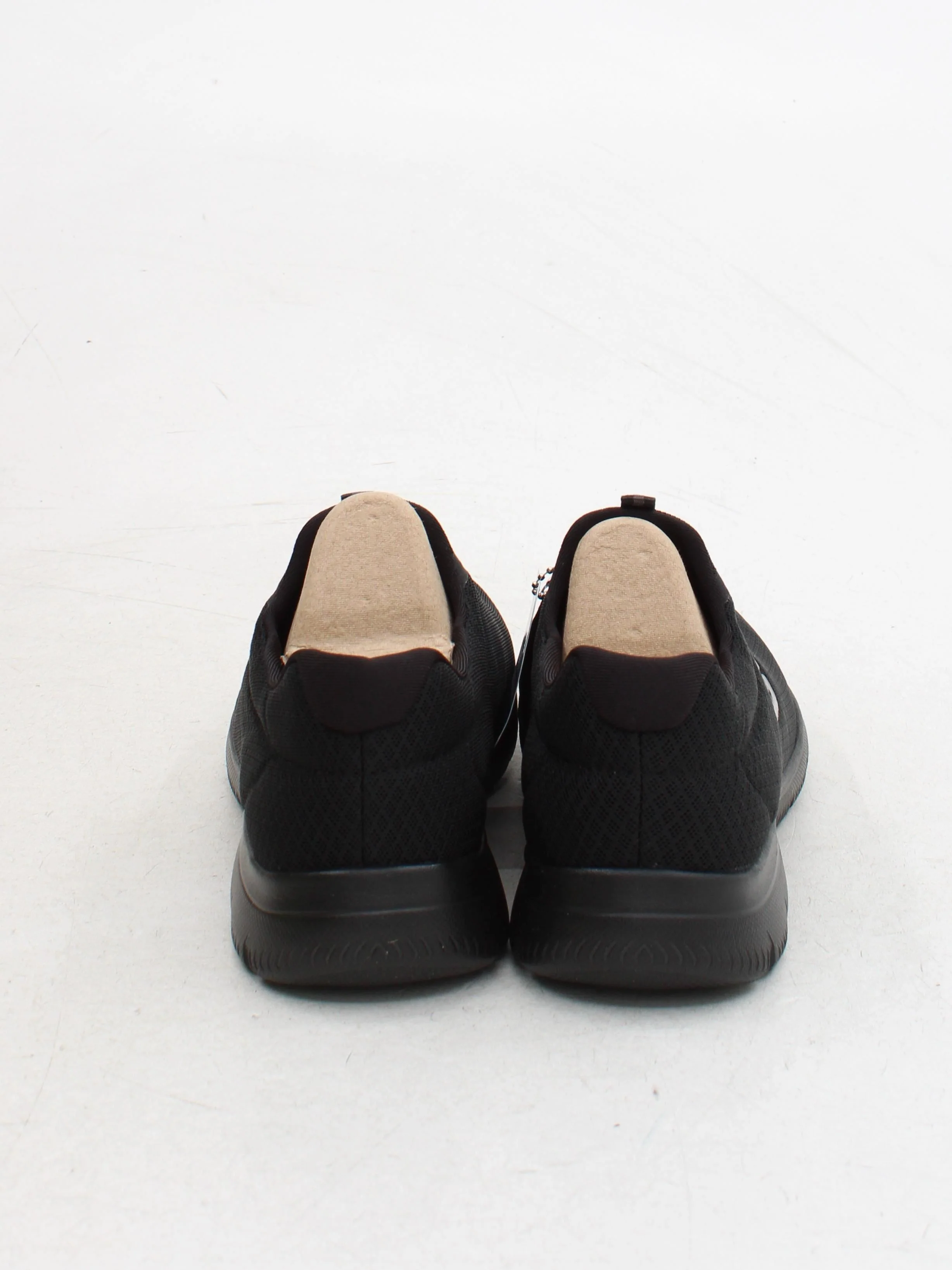 Skechers Women's Trainers EU38 in Black - Image 3