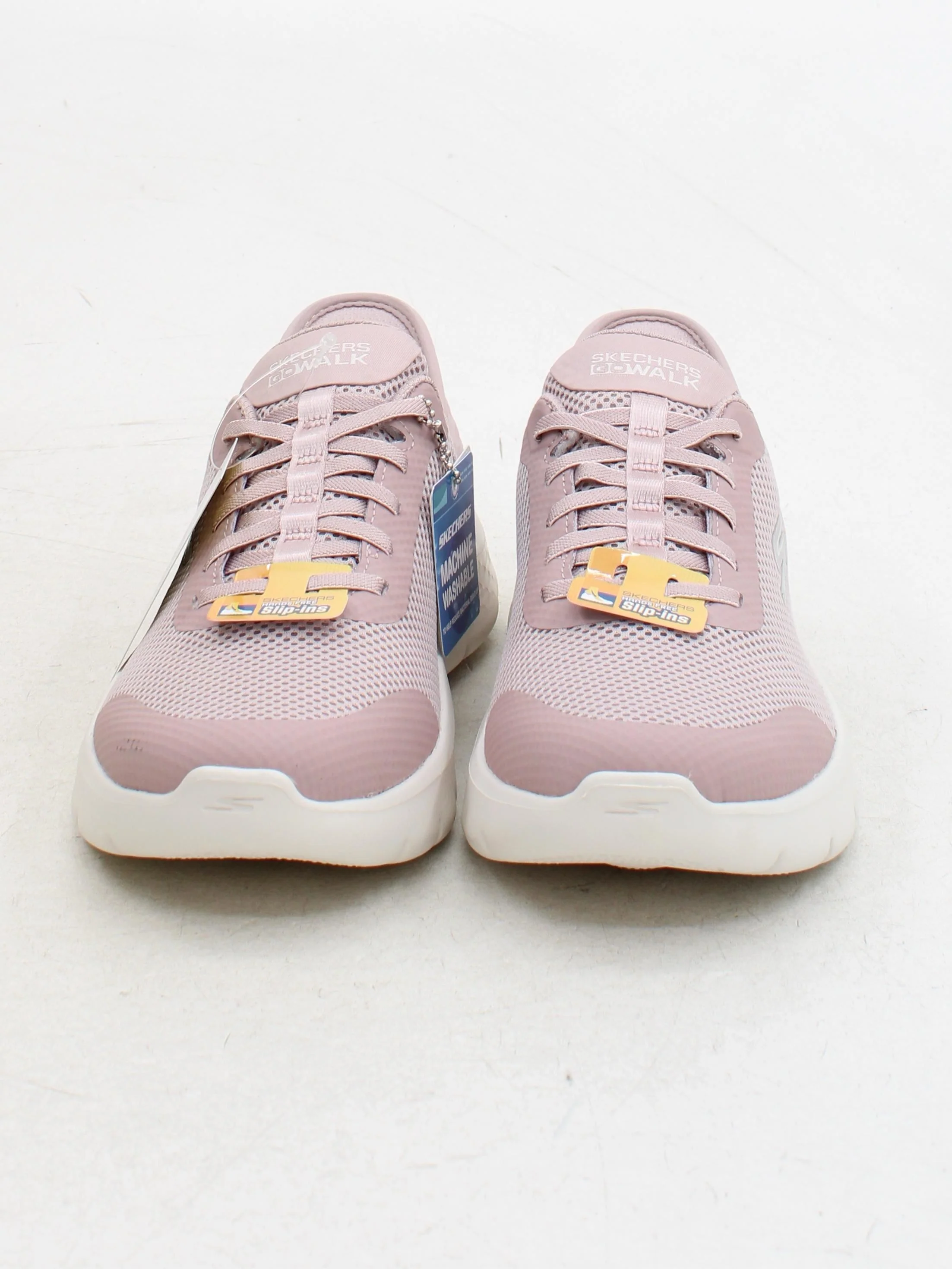 Skechers Women's Trainers EU39.5 in Pink - Image 2